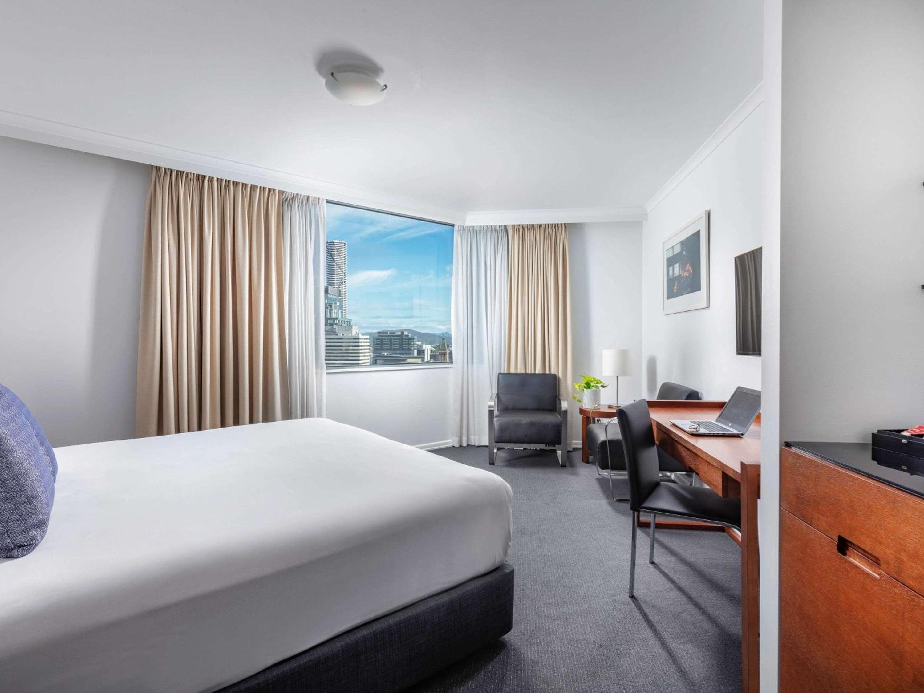 The Sebel Brisbane, Brisbane, photo 5
