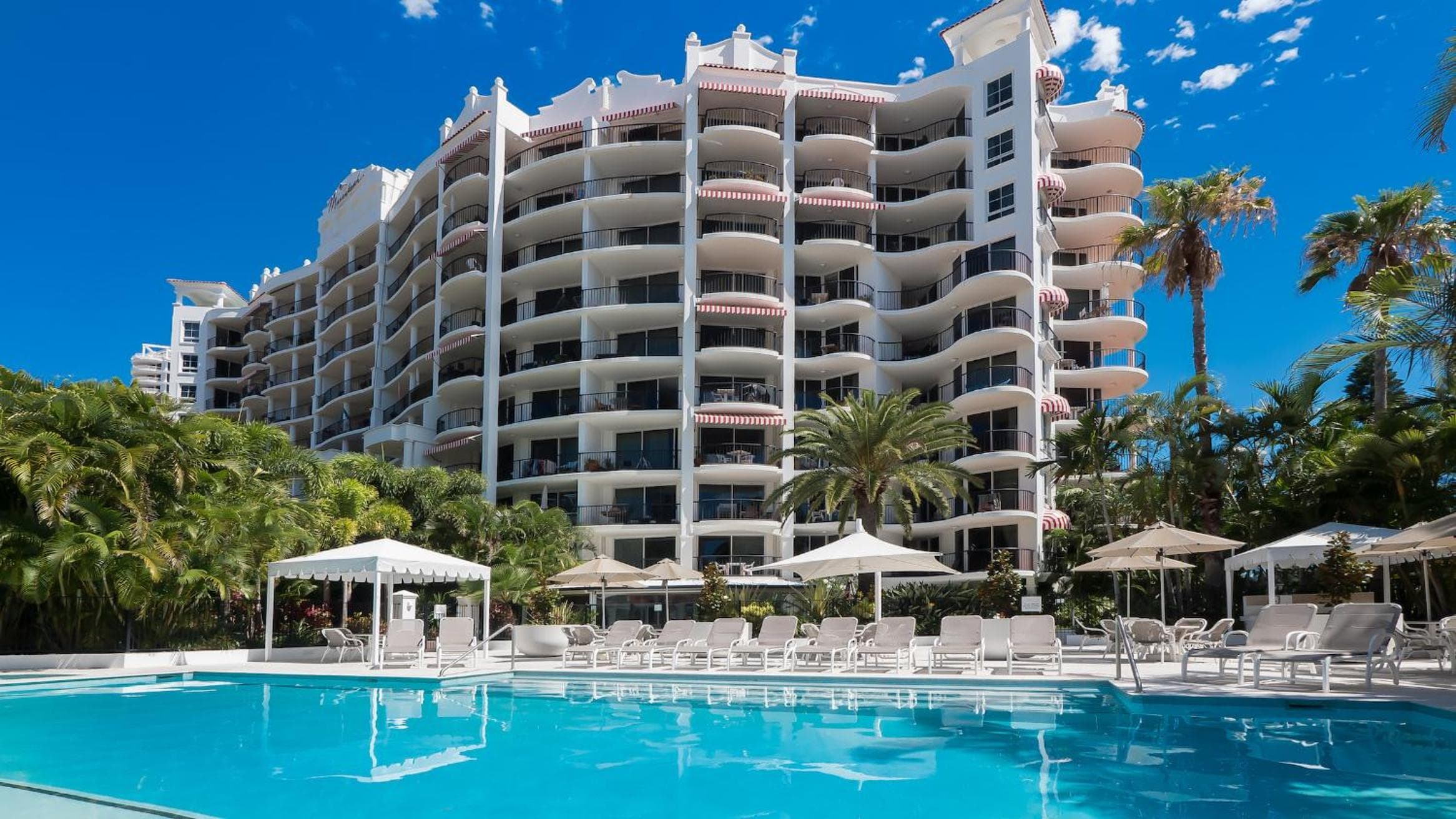 Marrakesh Apartments, Gold Coast