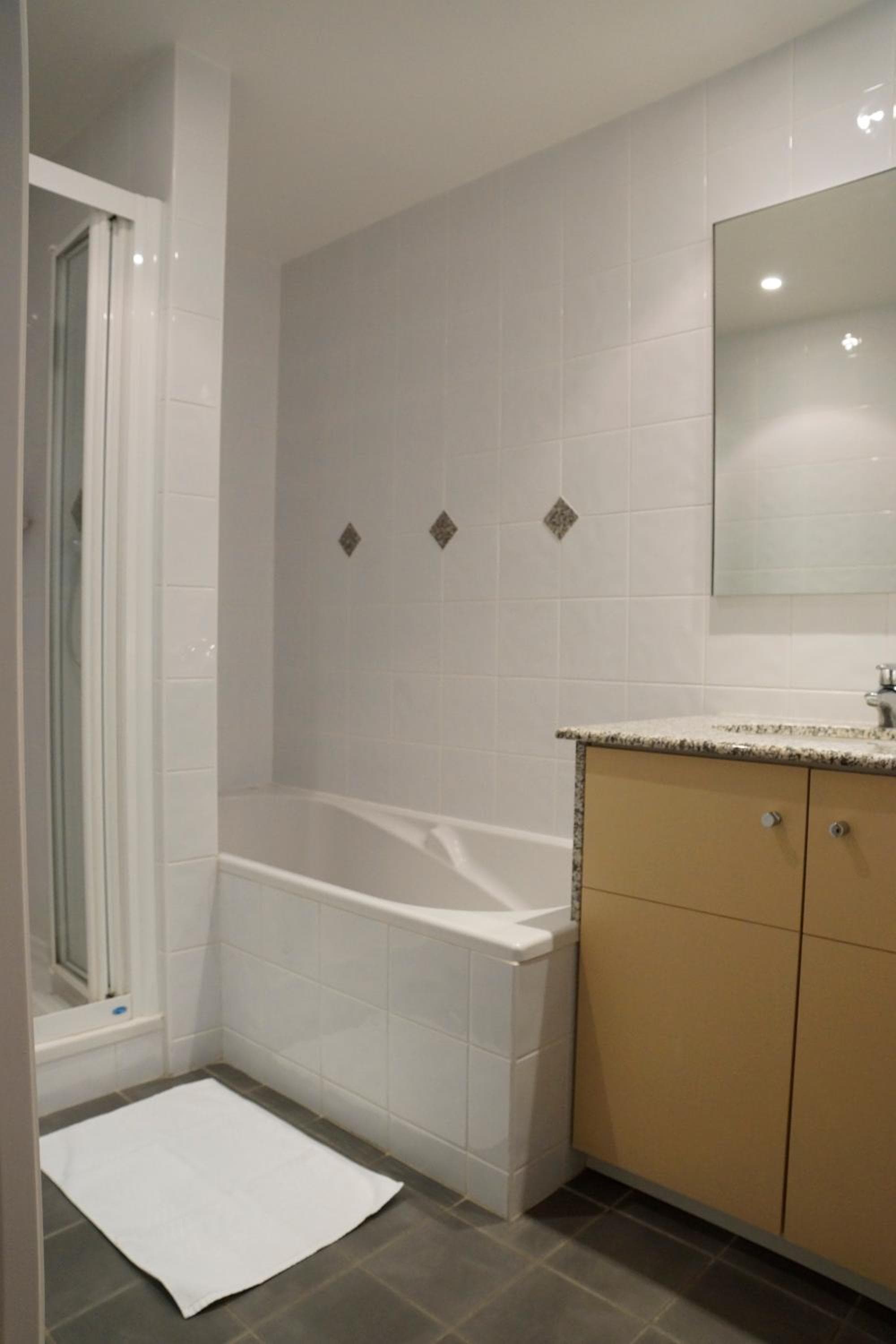 Residence Reine Marine, Saint Malo, photo 2