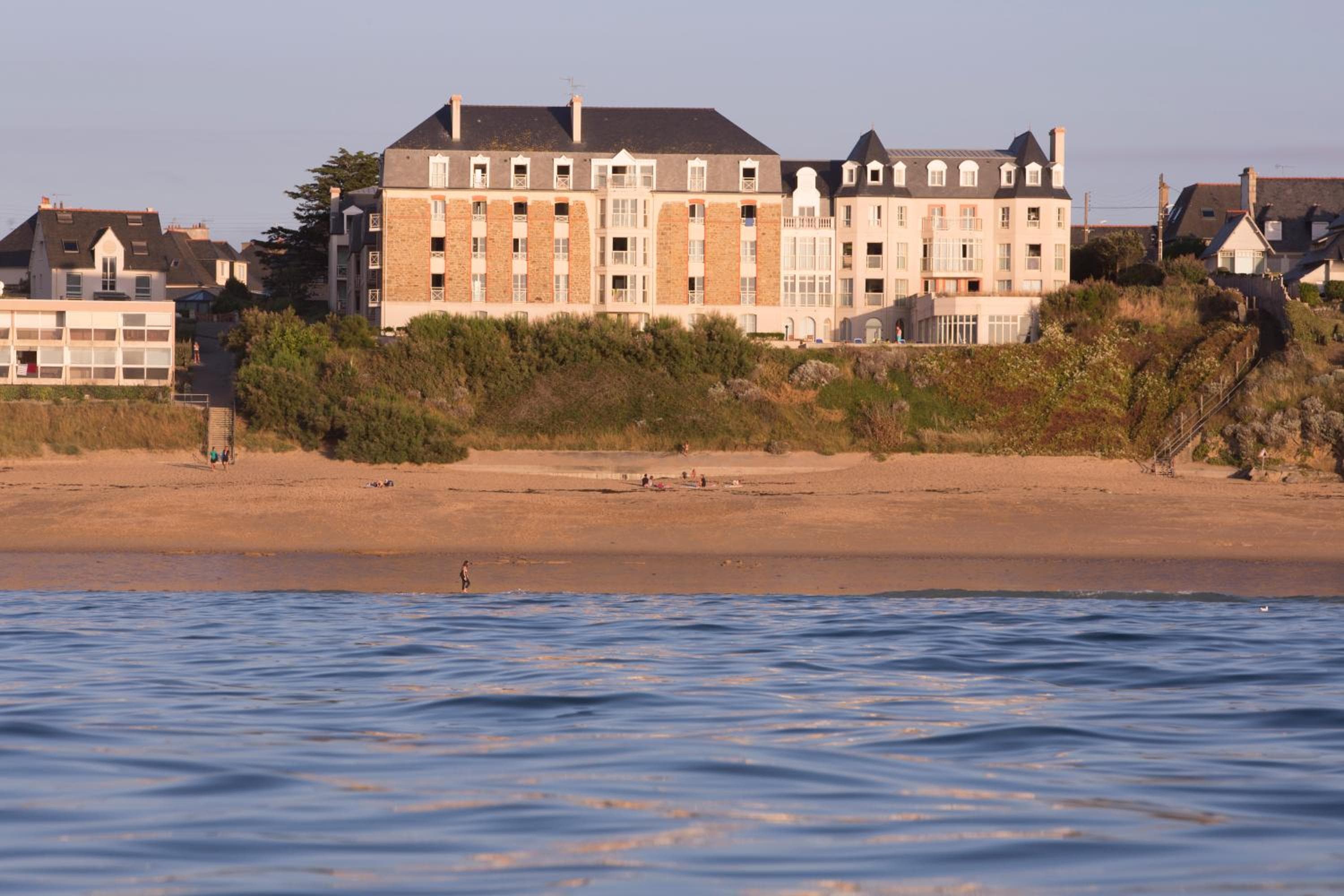 Residence Reine Marine, Saint Malo