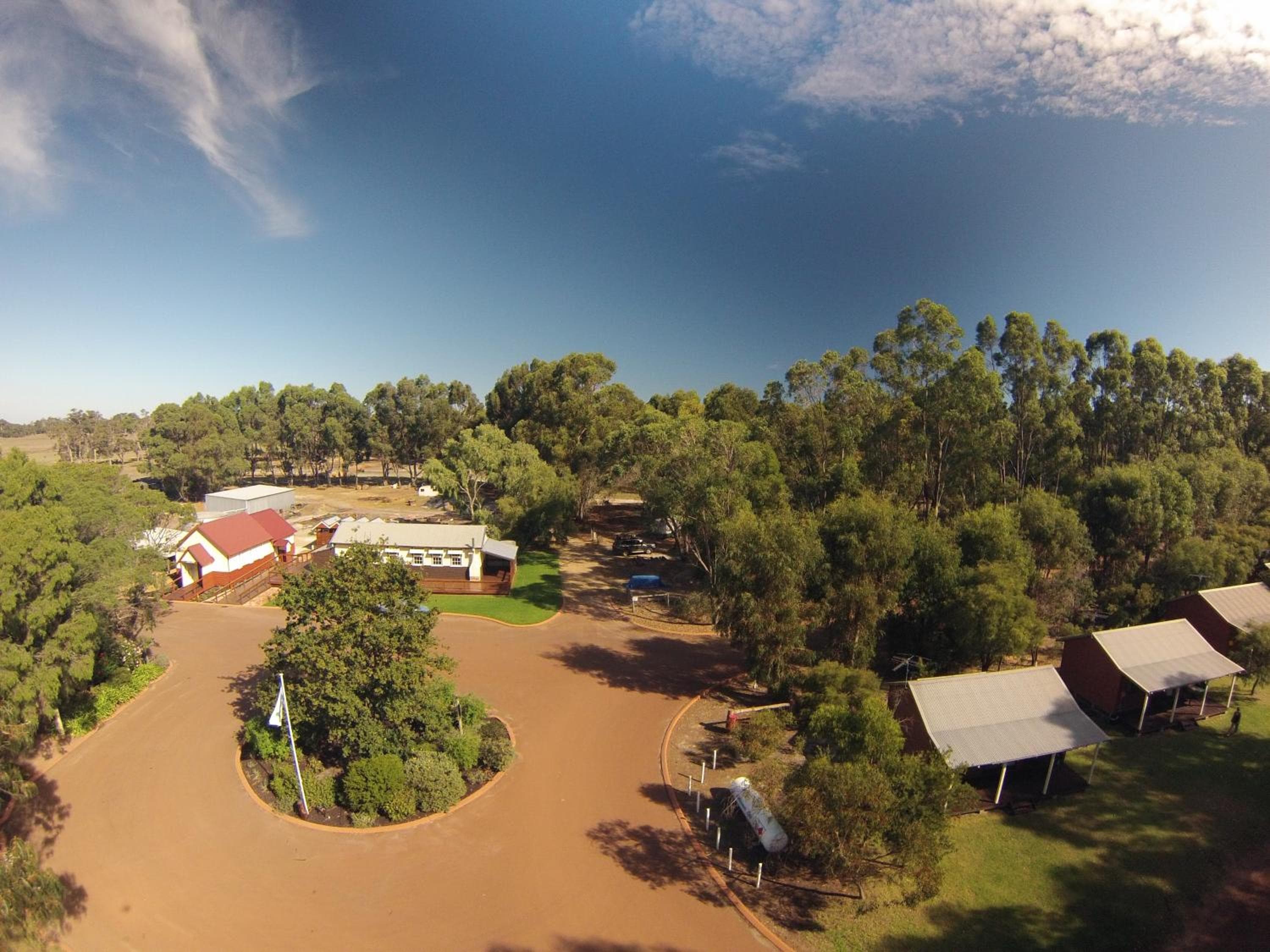 Discovery Parks Margaret River, Cowaramup