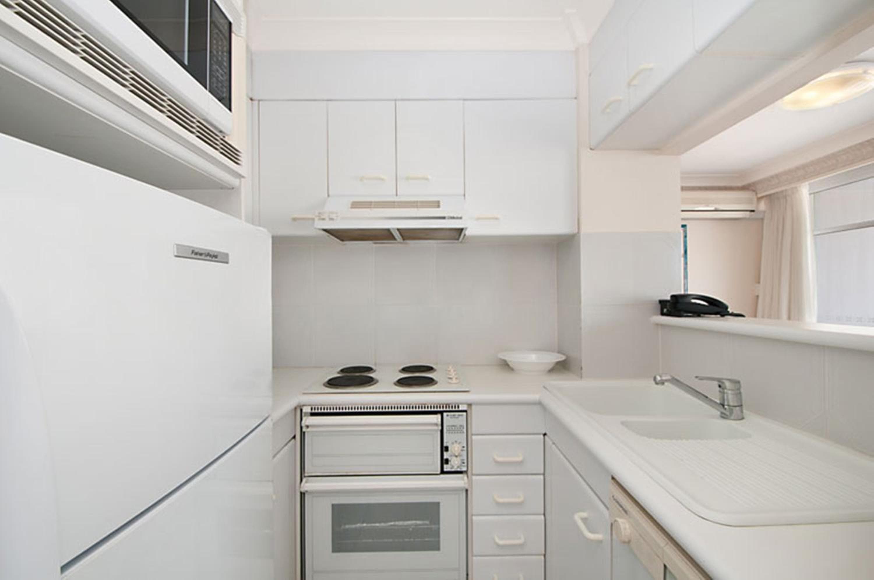 The Atrium Resort, Gold Coast, photo 5