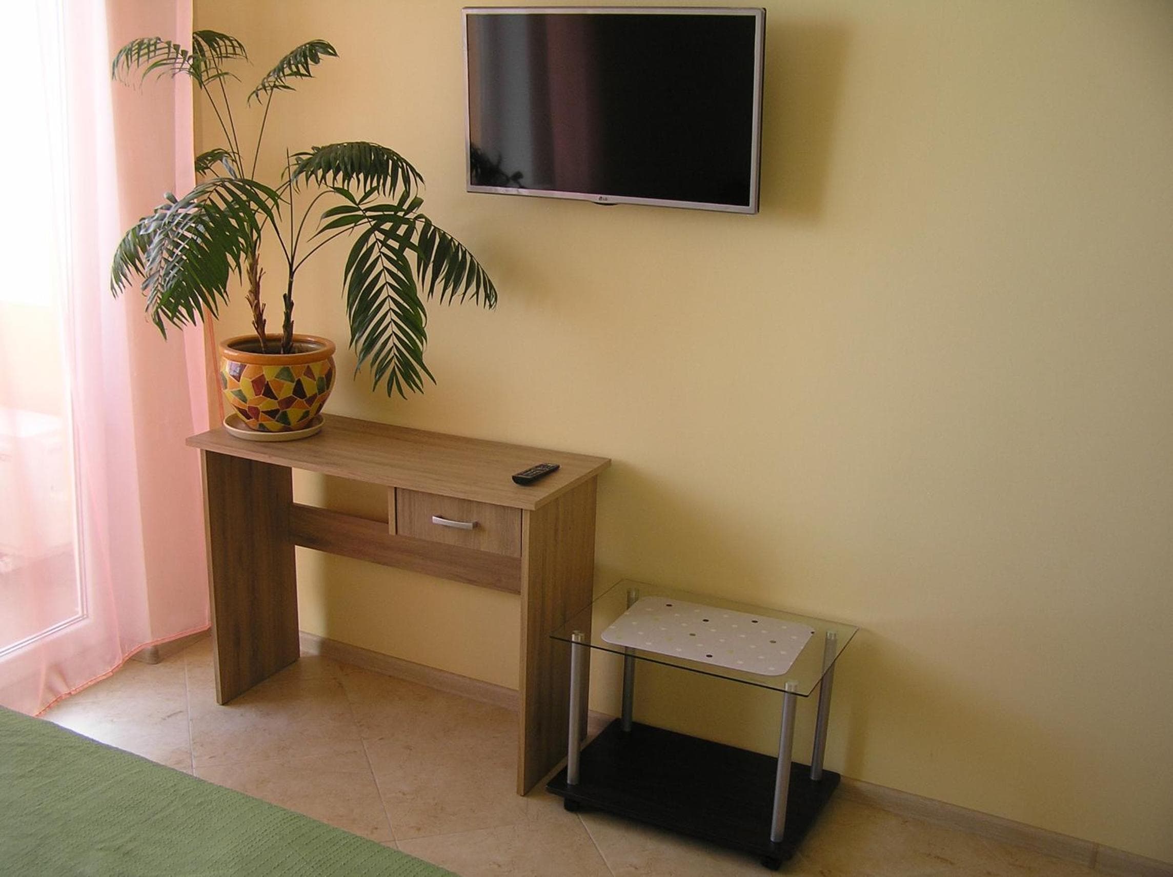 Orange Guest Rooms, Odesa