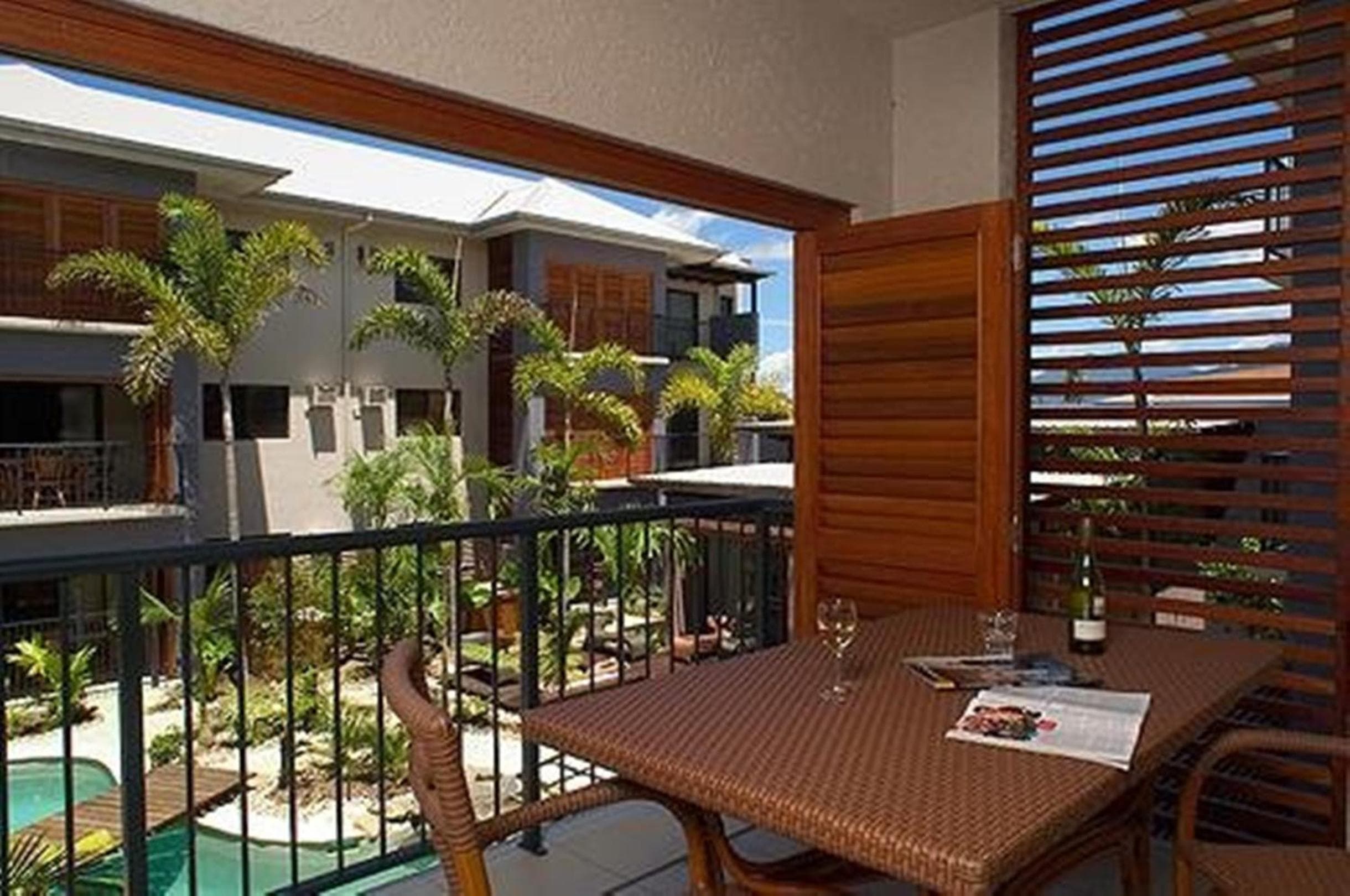 Southern Cross Atrium Apartments, Cairns, photo 5