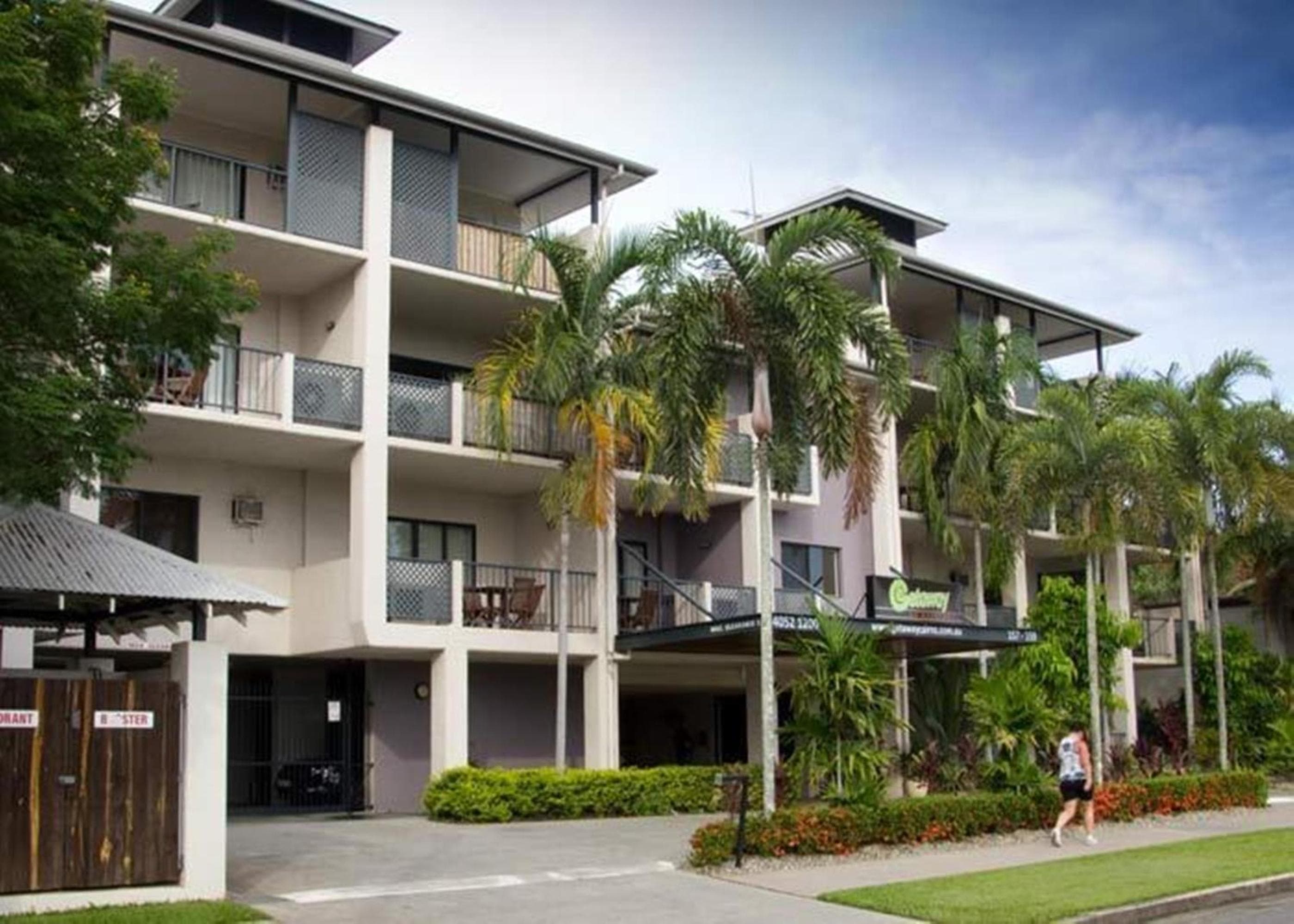 Getaway On Grafton, Cairns, photo 6