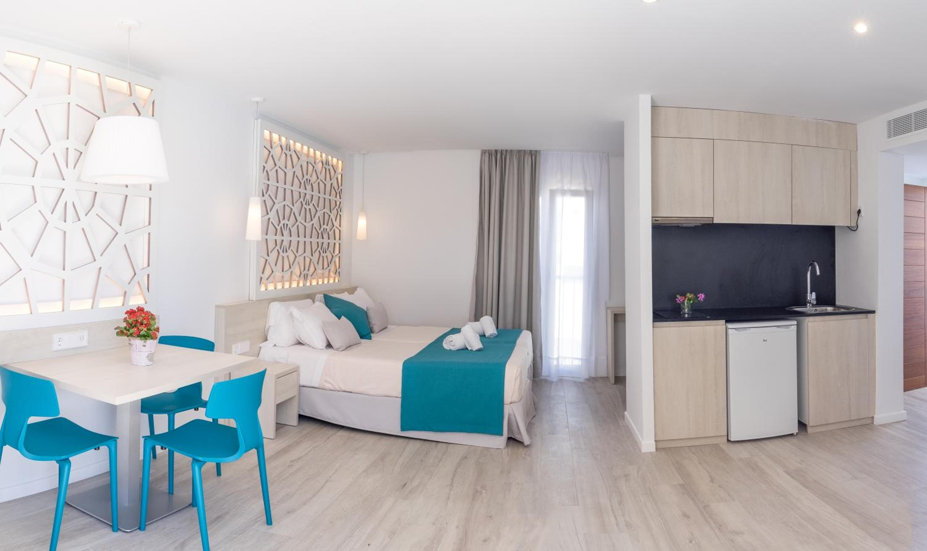Hotel Club Es Talaial, Cala d´Or, photo 6
