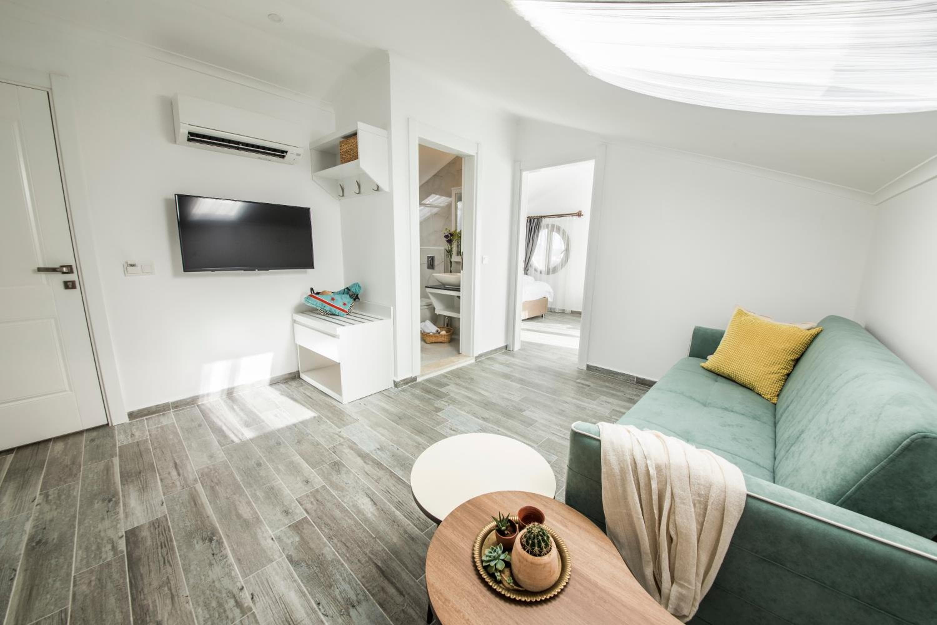 Cedrus Suites, Kas, photo 6