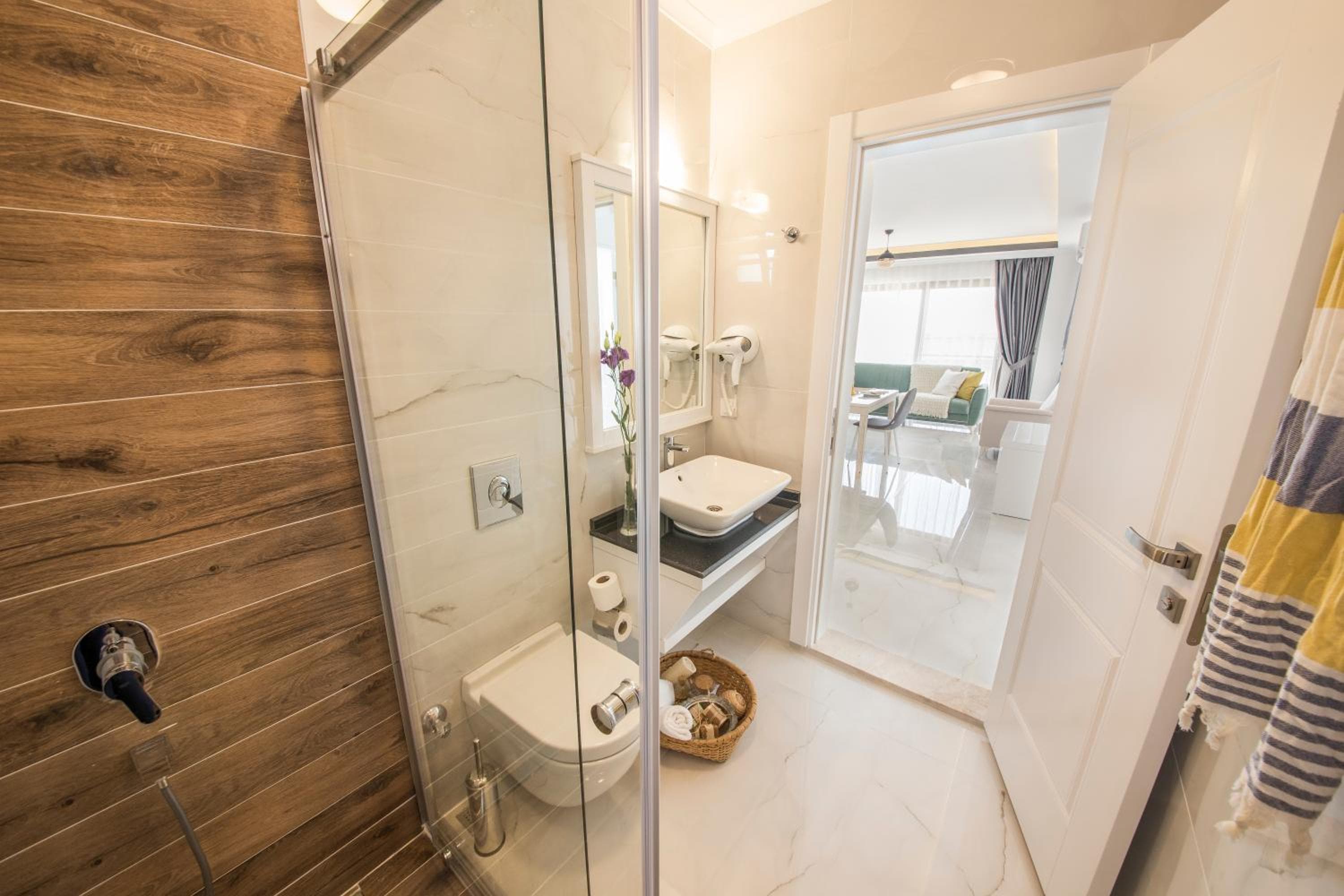 Cedrus Suites, Kas, photo 4