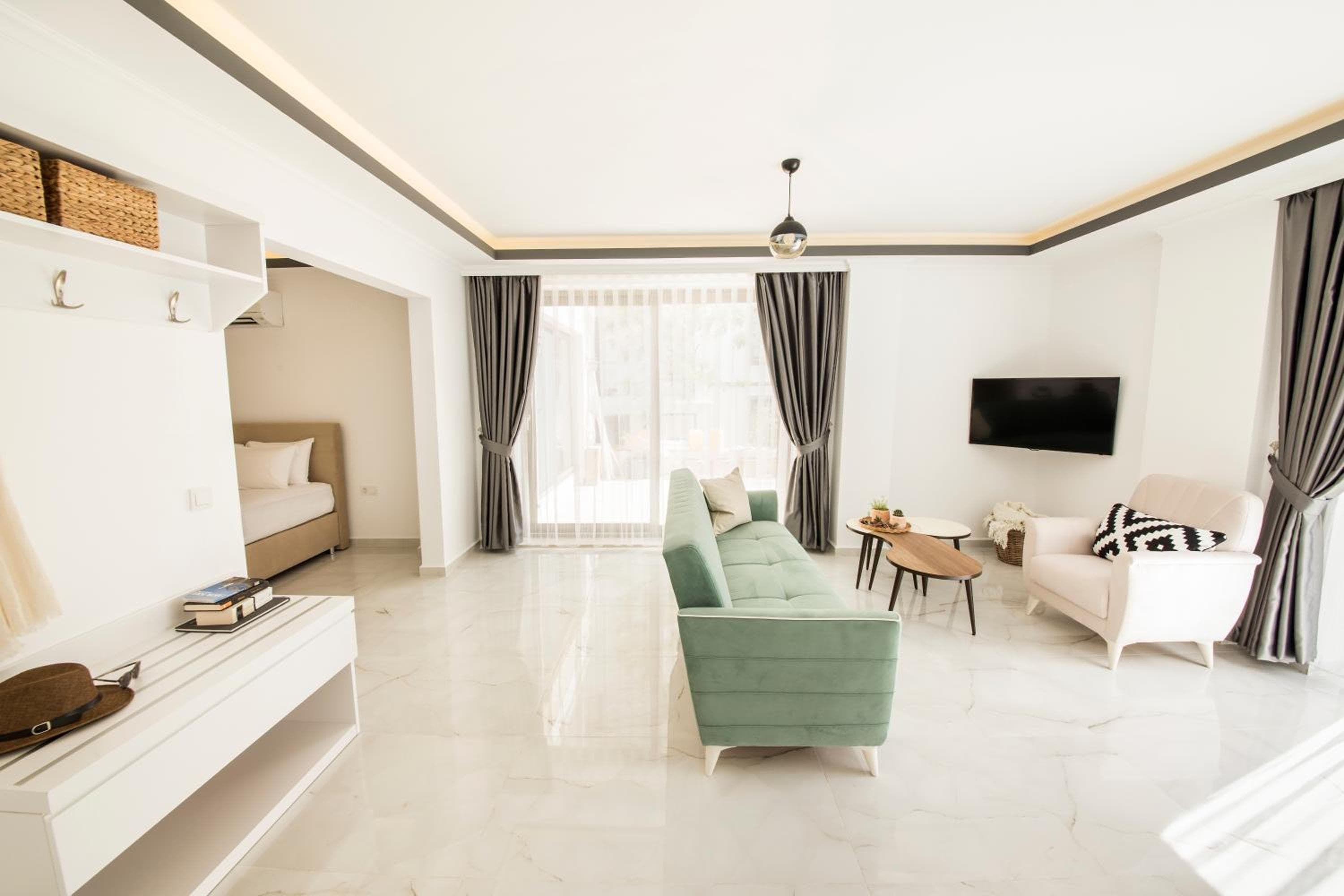 Cedrus Suites, Kas, photo 5
