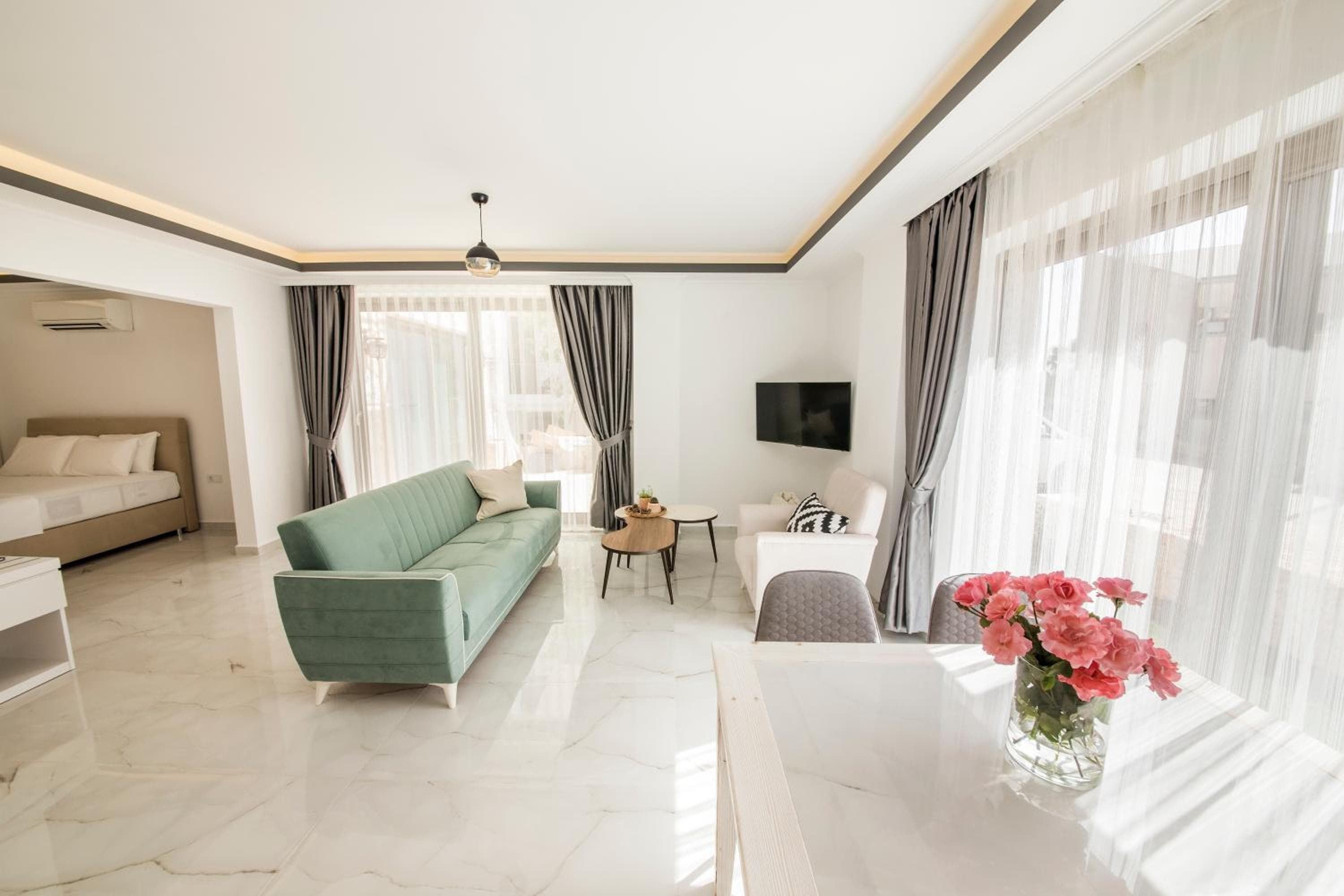 Cedrus Suites, Kas, photo 3