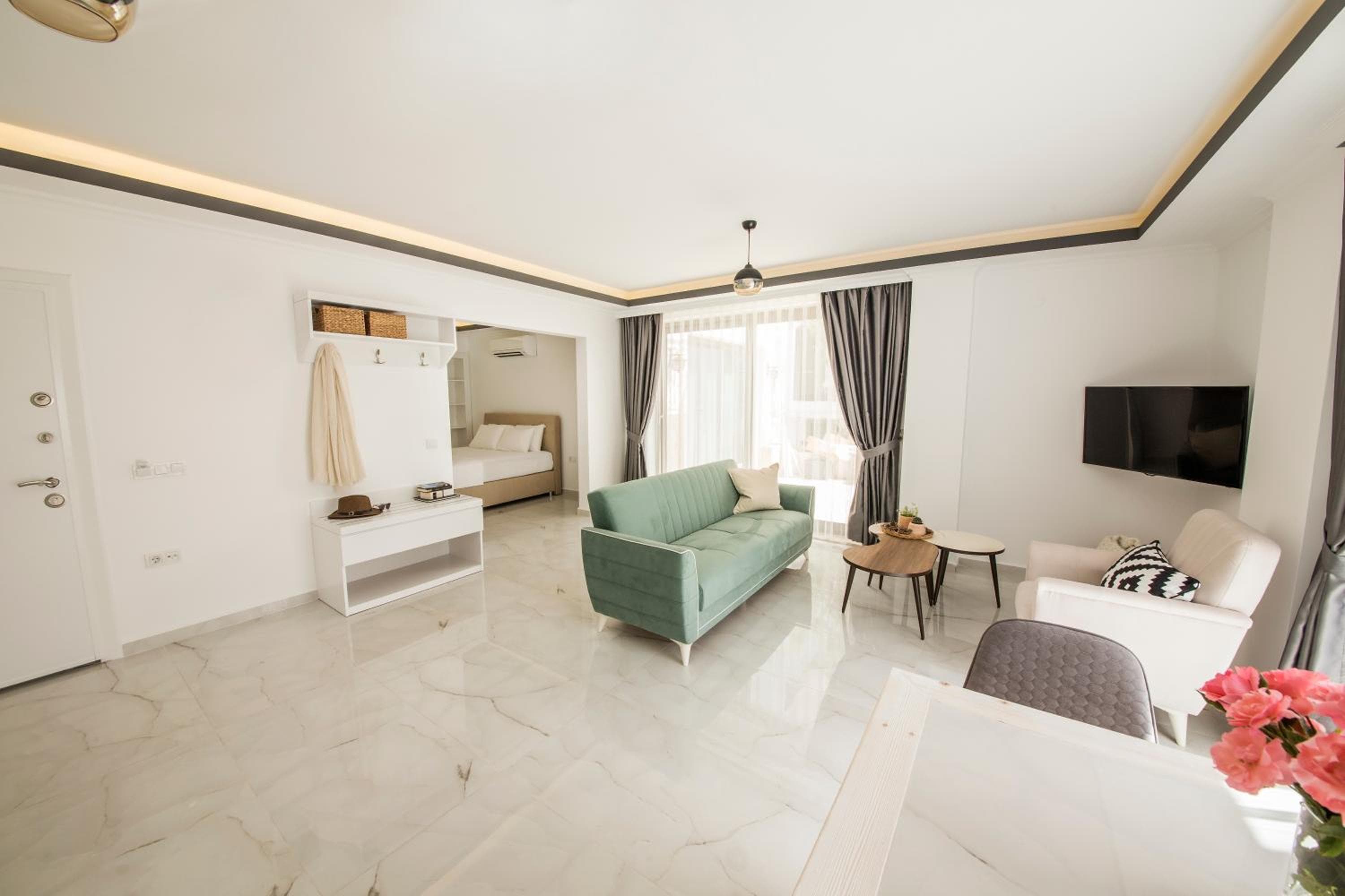 Cedrus Suites, Kas, photo 2