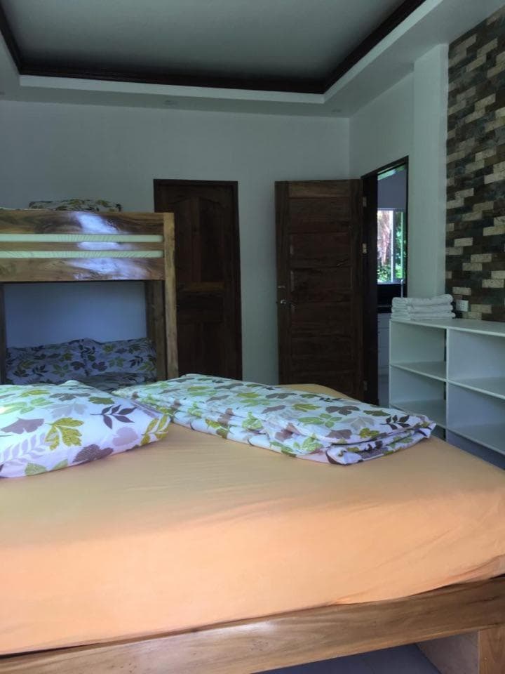 Homaja Roomrental, Panglao, photo 4