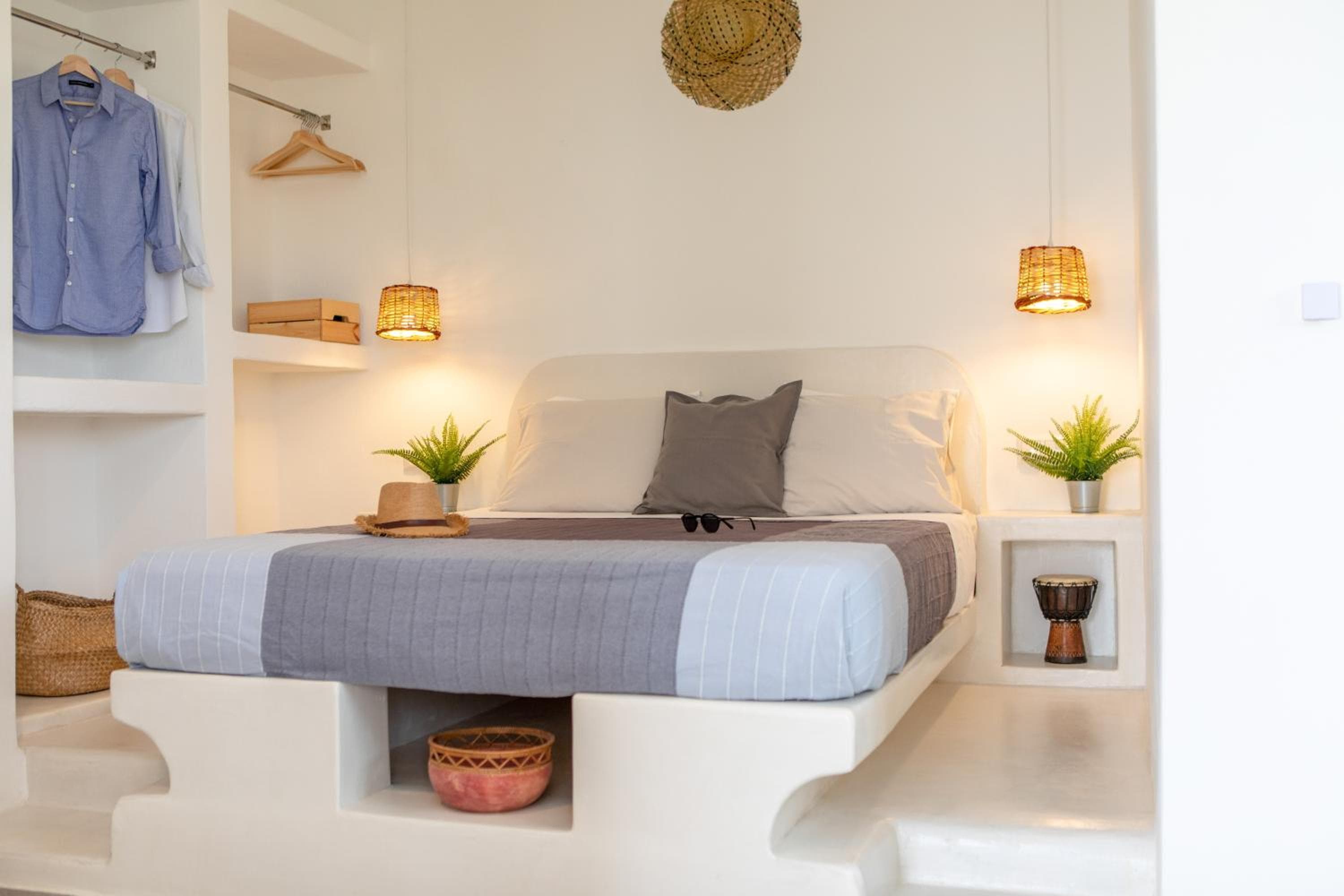 Thea Suites Naxos, Agios Prokopios, photo 2
