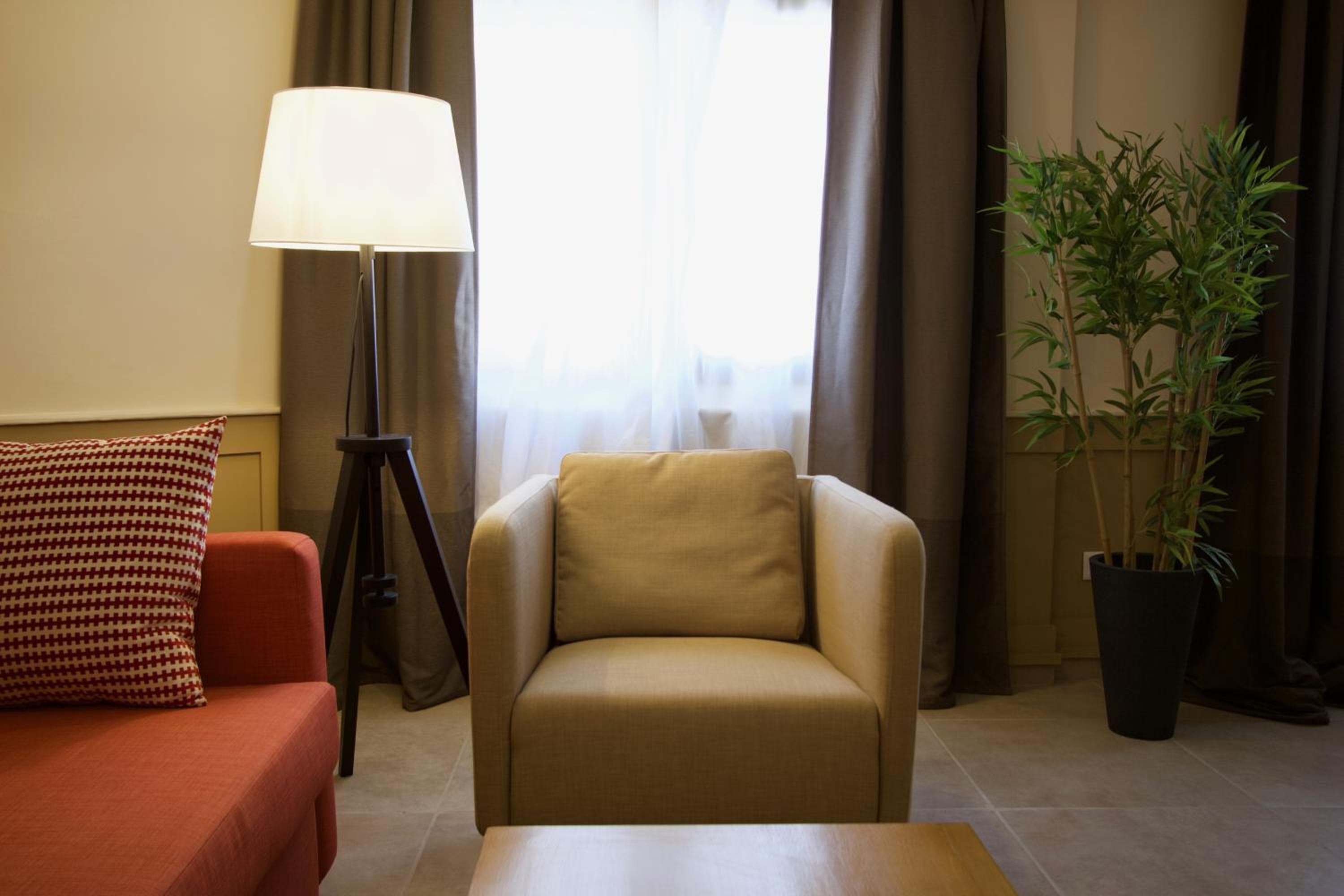 Suite Loc Suite & Spa, Casablanca, photo 5