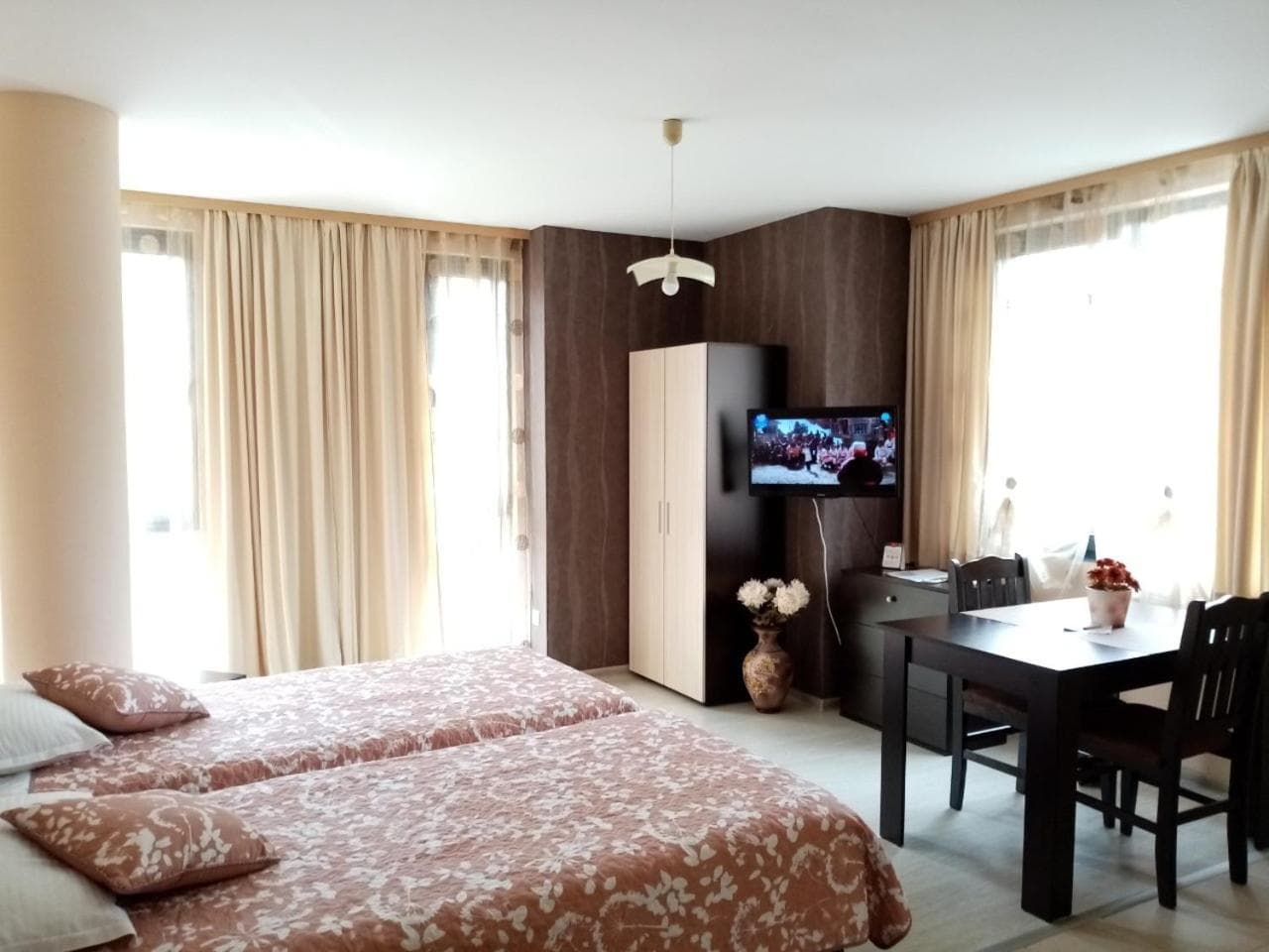 Apart Hotel Rosen, Sofia, photo 3