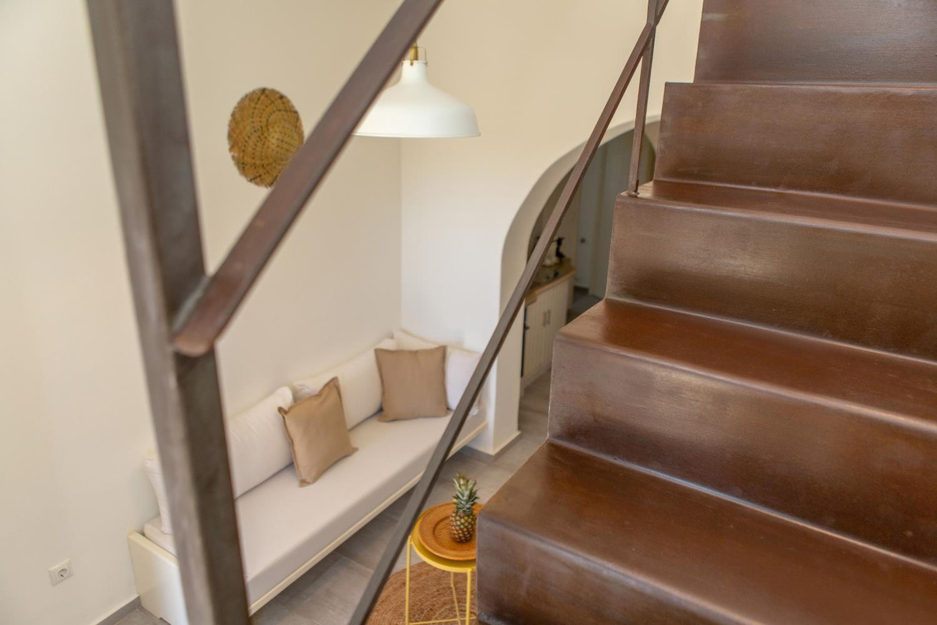 Thea Suites Naxos, Agios Prokopios, photo 5