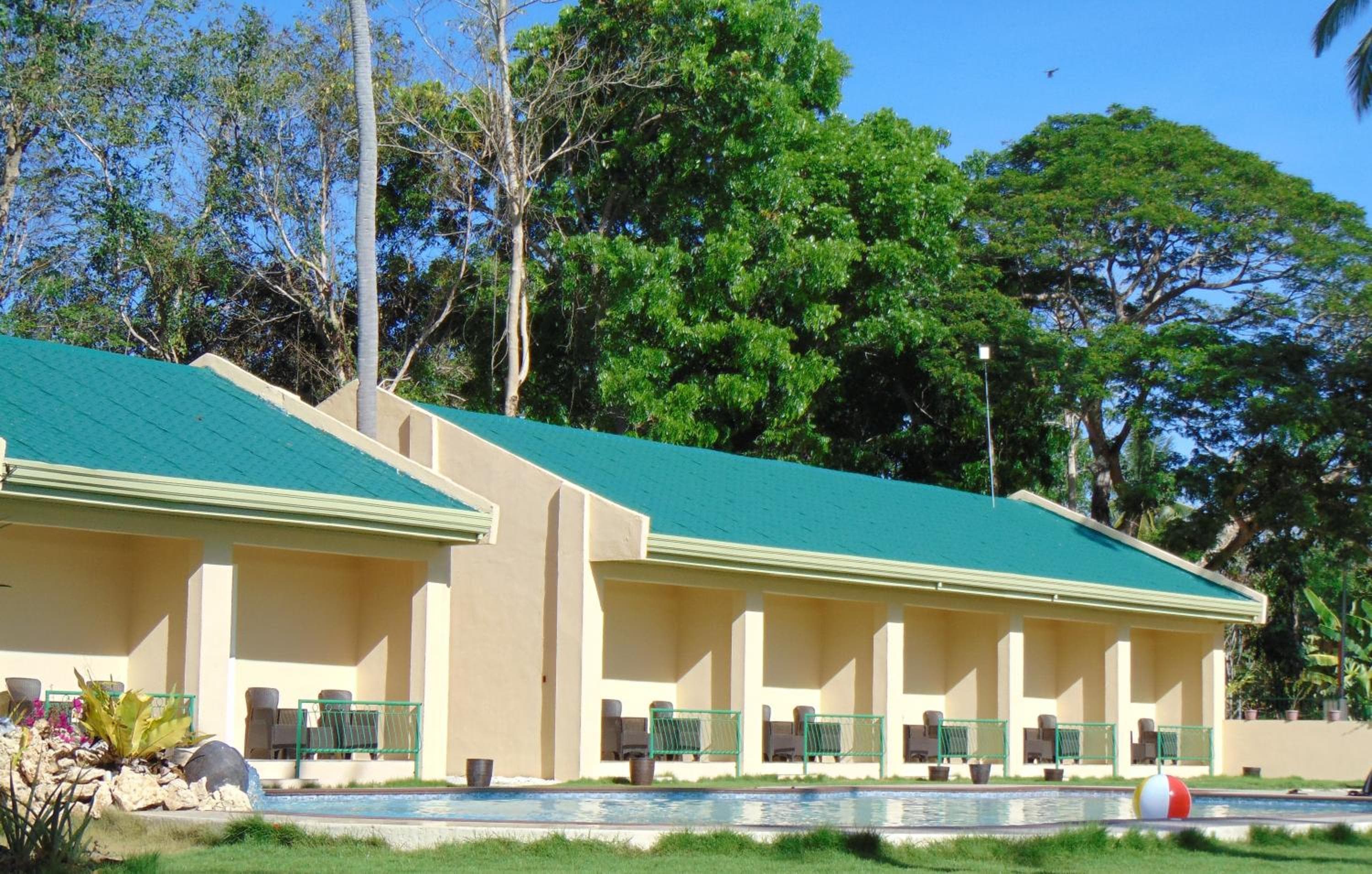 Coco Cabana Apartelle, Panglao, photo 4