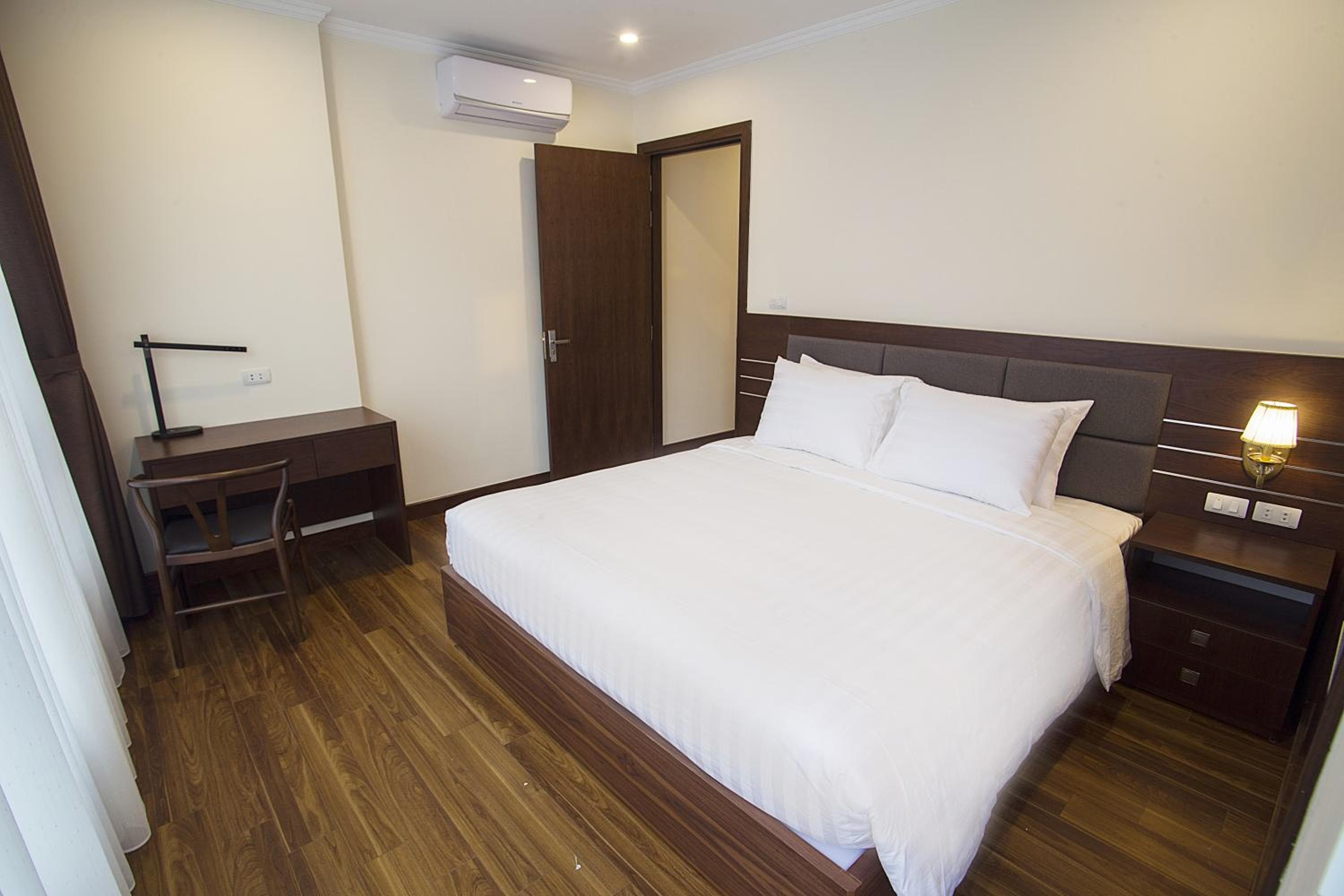 Newsky Luxury Hotel & Apartment, Hanoi, photo 4