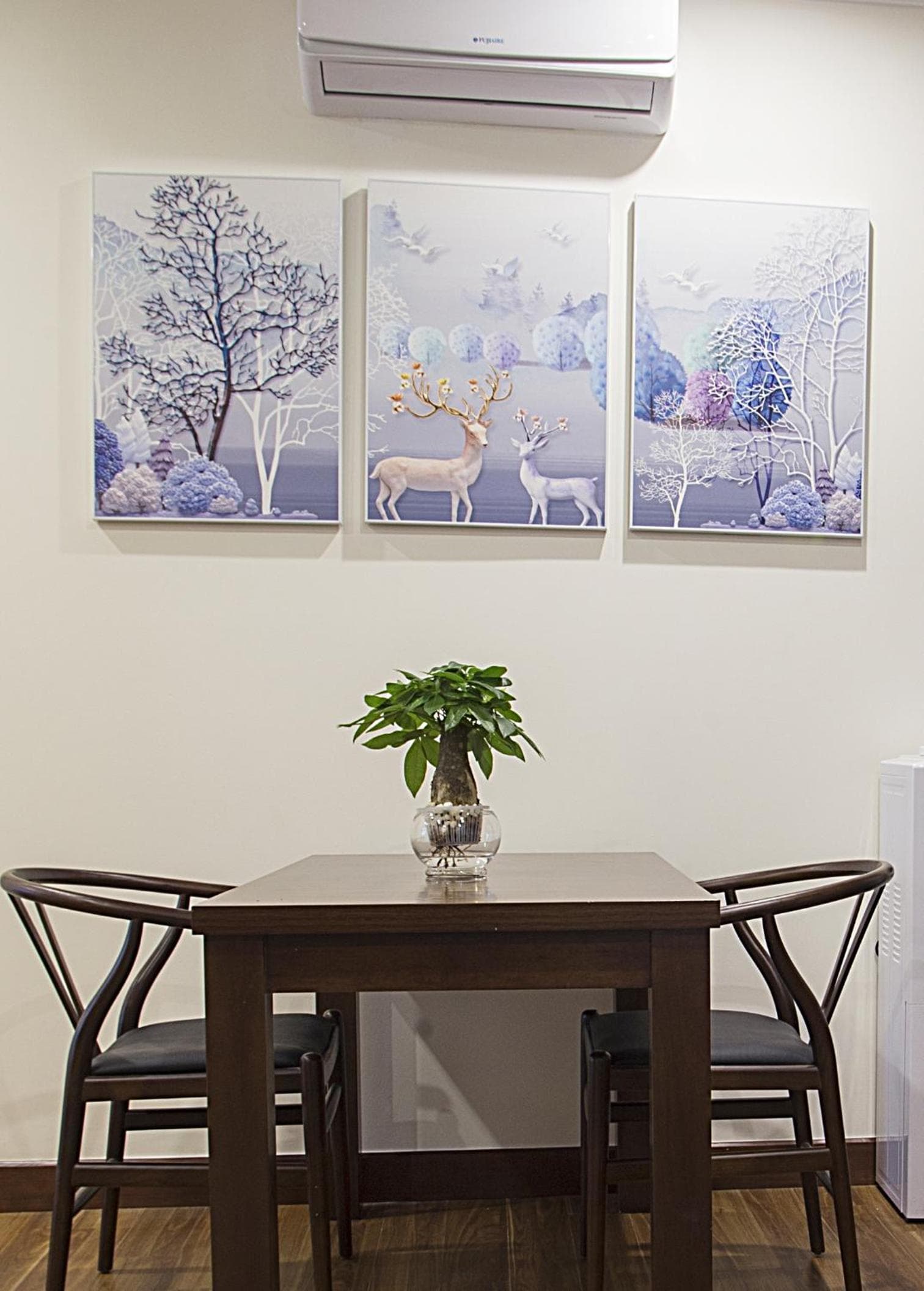 Newsky Luxury Hotel & Apartment, Hanoi, photo 2