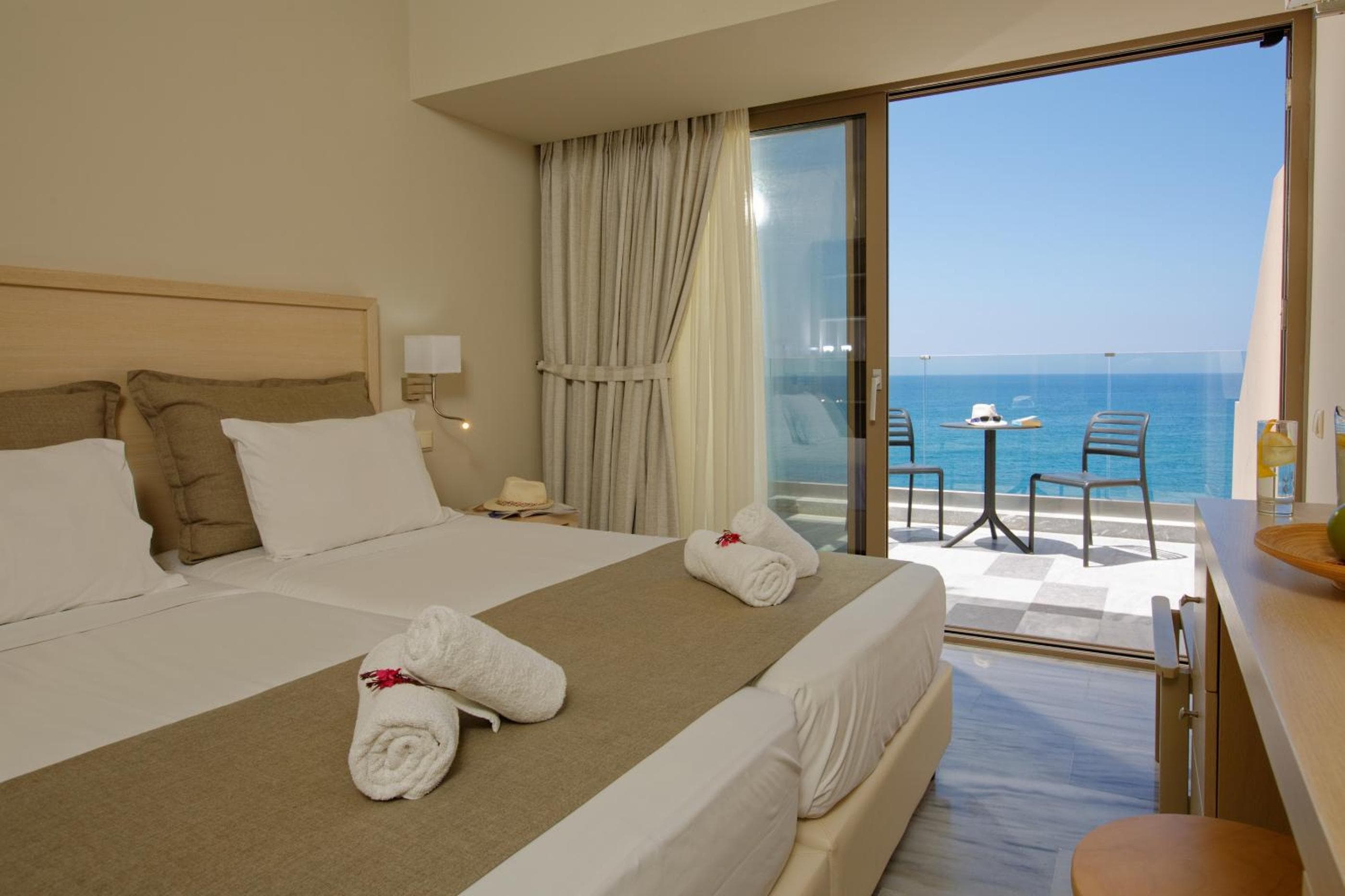 Archipelagos Hotel, Rethymno Town, photo 4