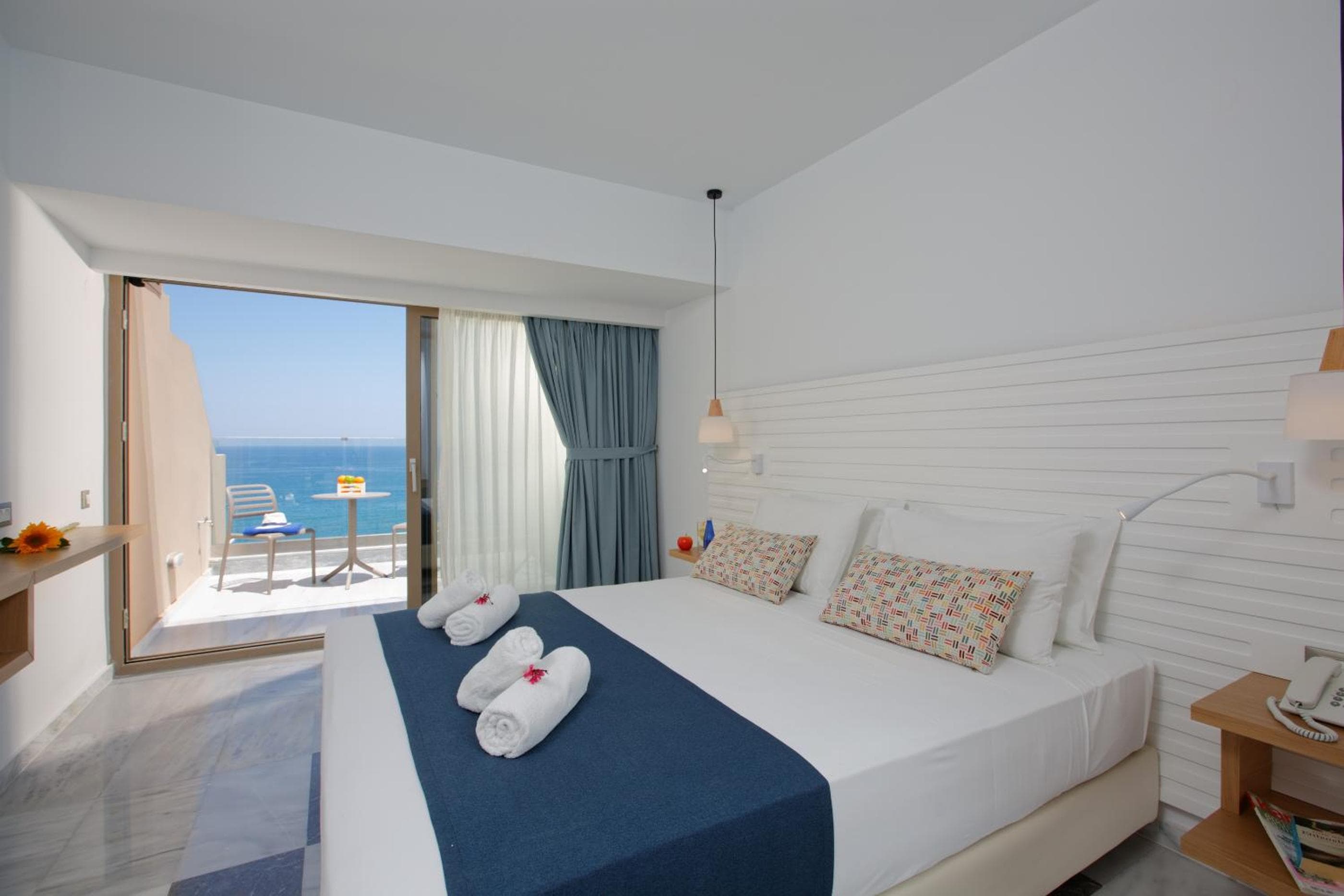 Archipelagos Hotel, Rethymno Town, photo 2
