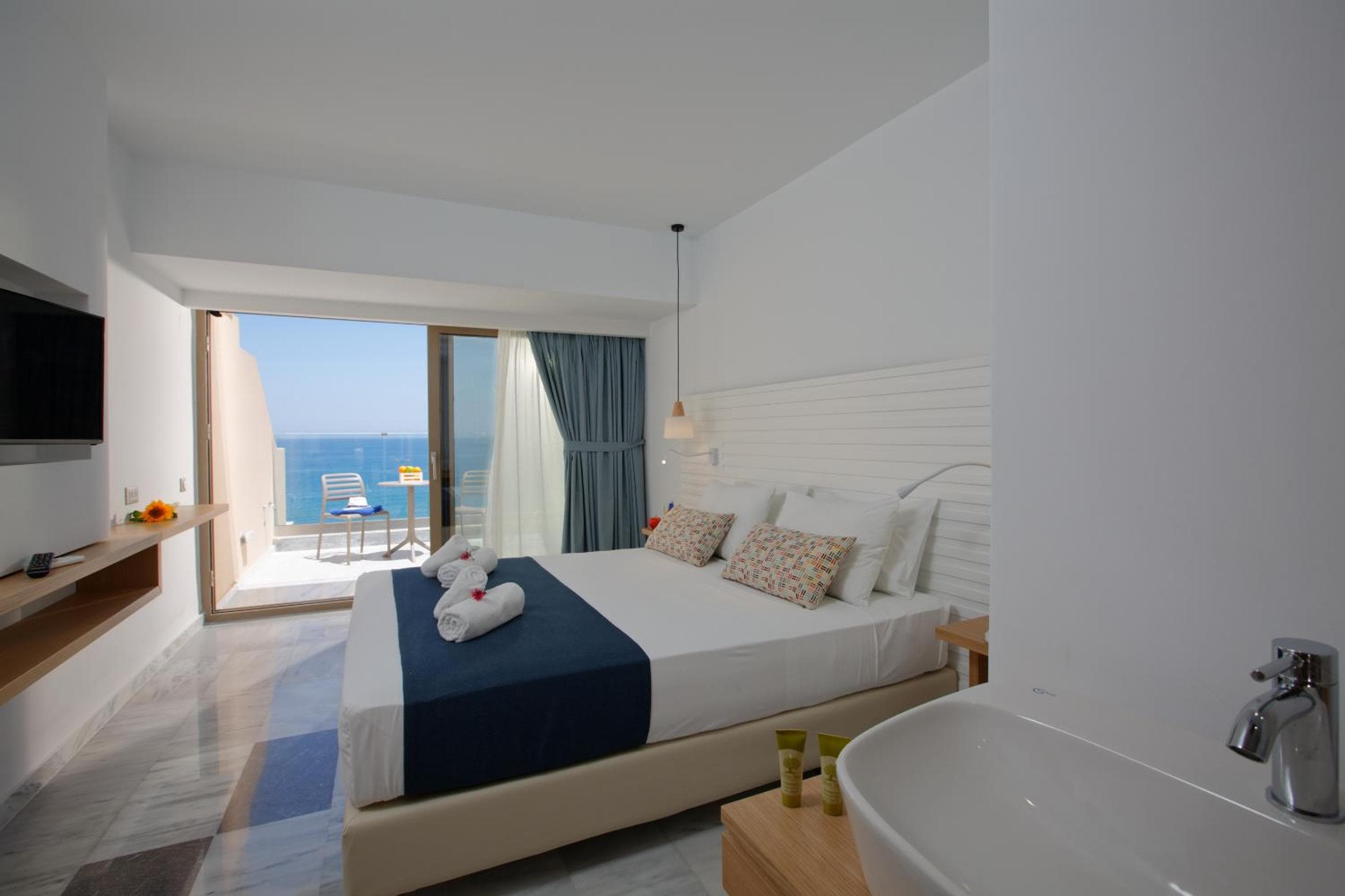 Archipelagos Hotel, Rethymno Town, photo 3