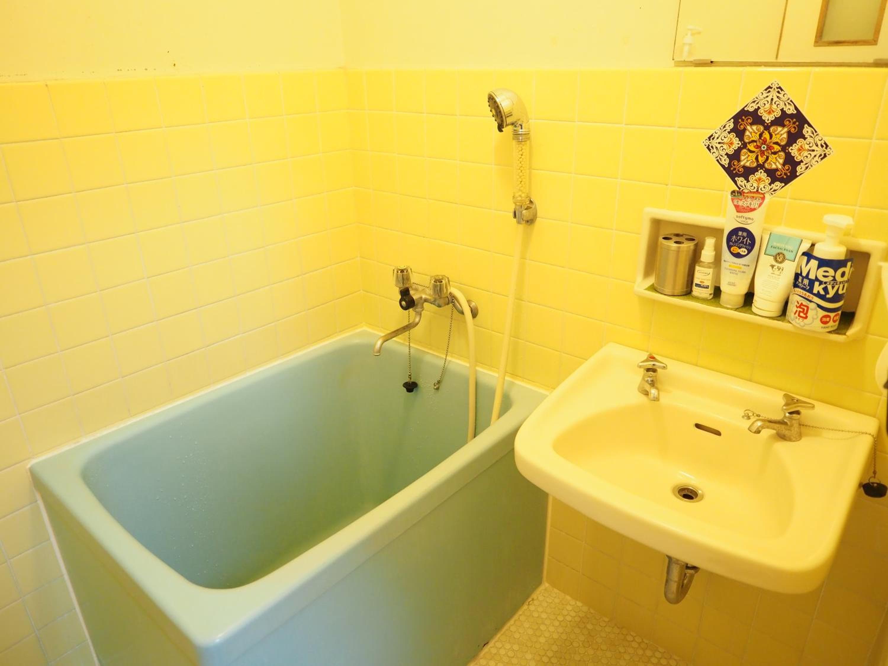 Holiday Homes TSUBOYA 301, Naha, photo 3