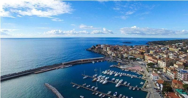 Residence Eden, Marina di Camerota, photo 4