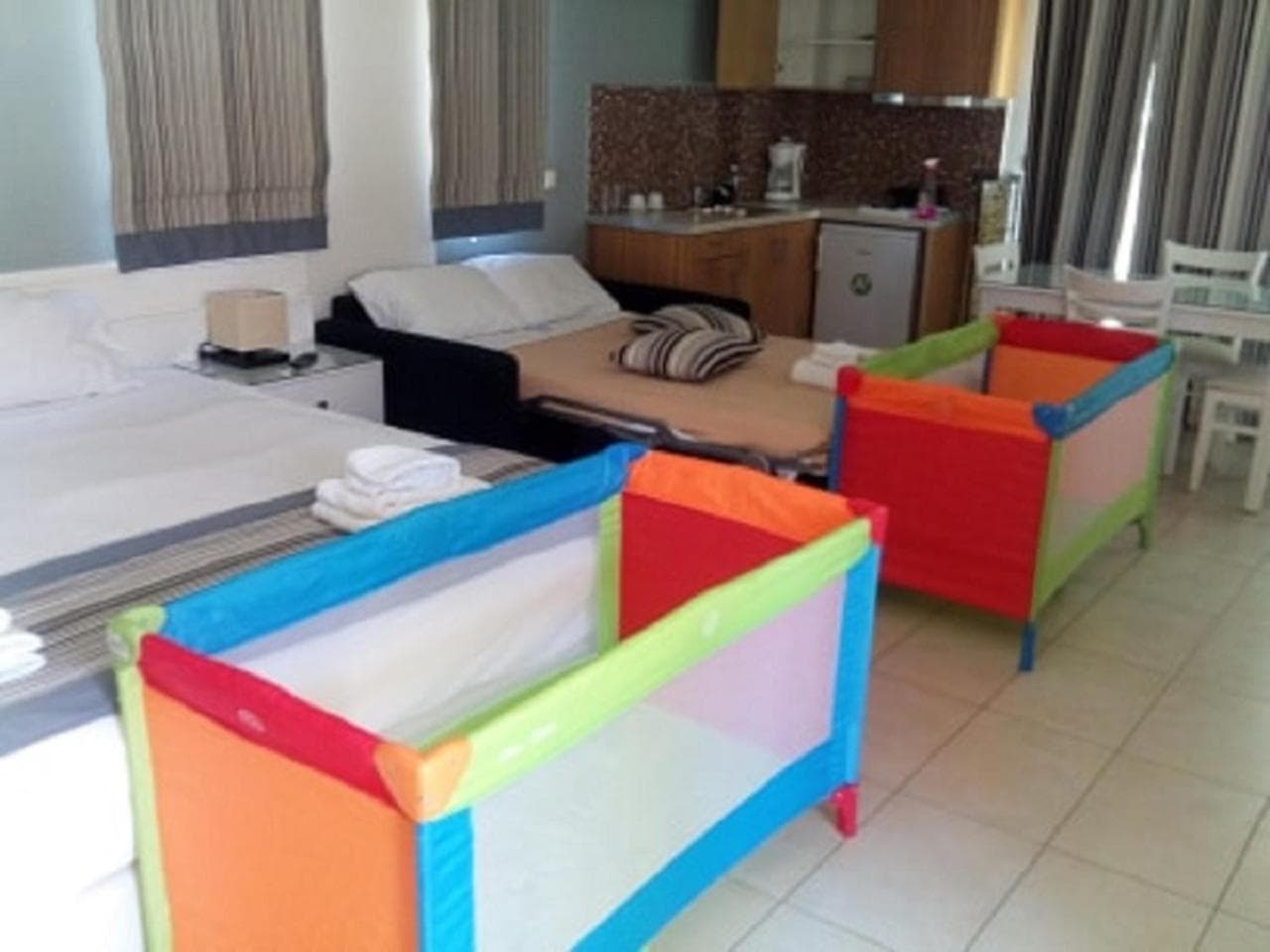 Mantinia Bay Hotel, Kalamata, photo 3