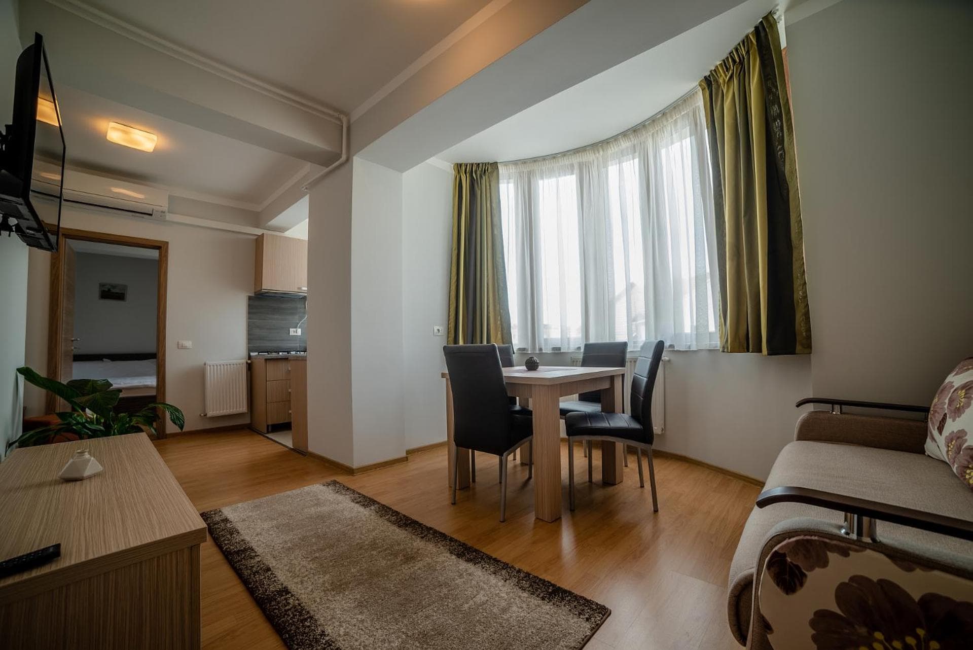 Elis Residence, Cluj-Napoca, photo 2