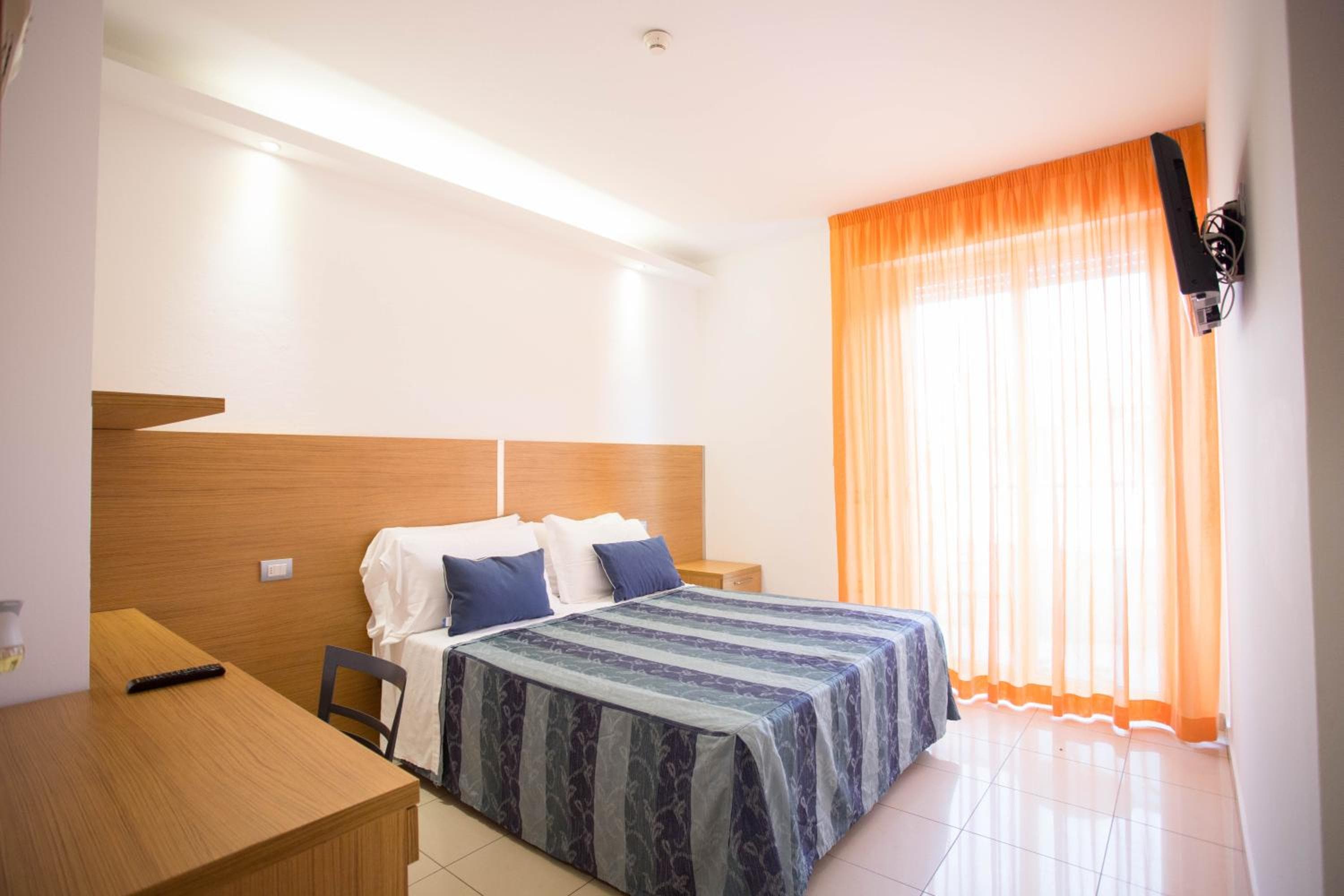 Residence Marzia, Rimini, photo 5