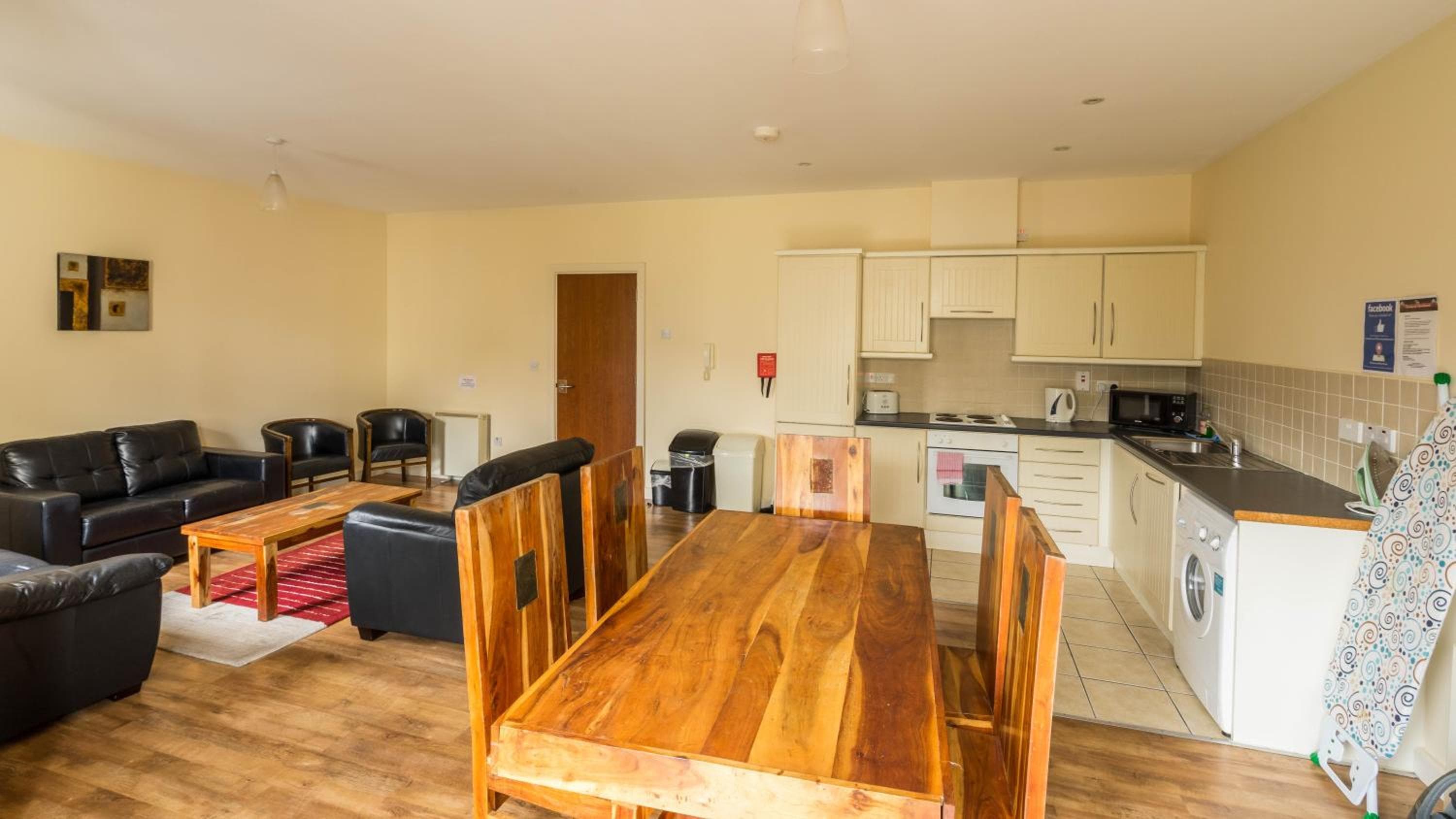 The Courtyard Apartments, Carrick on Shannon, photo 6