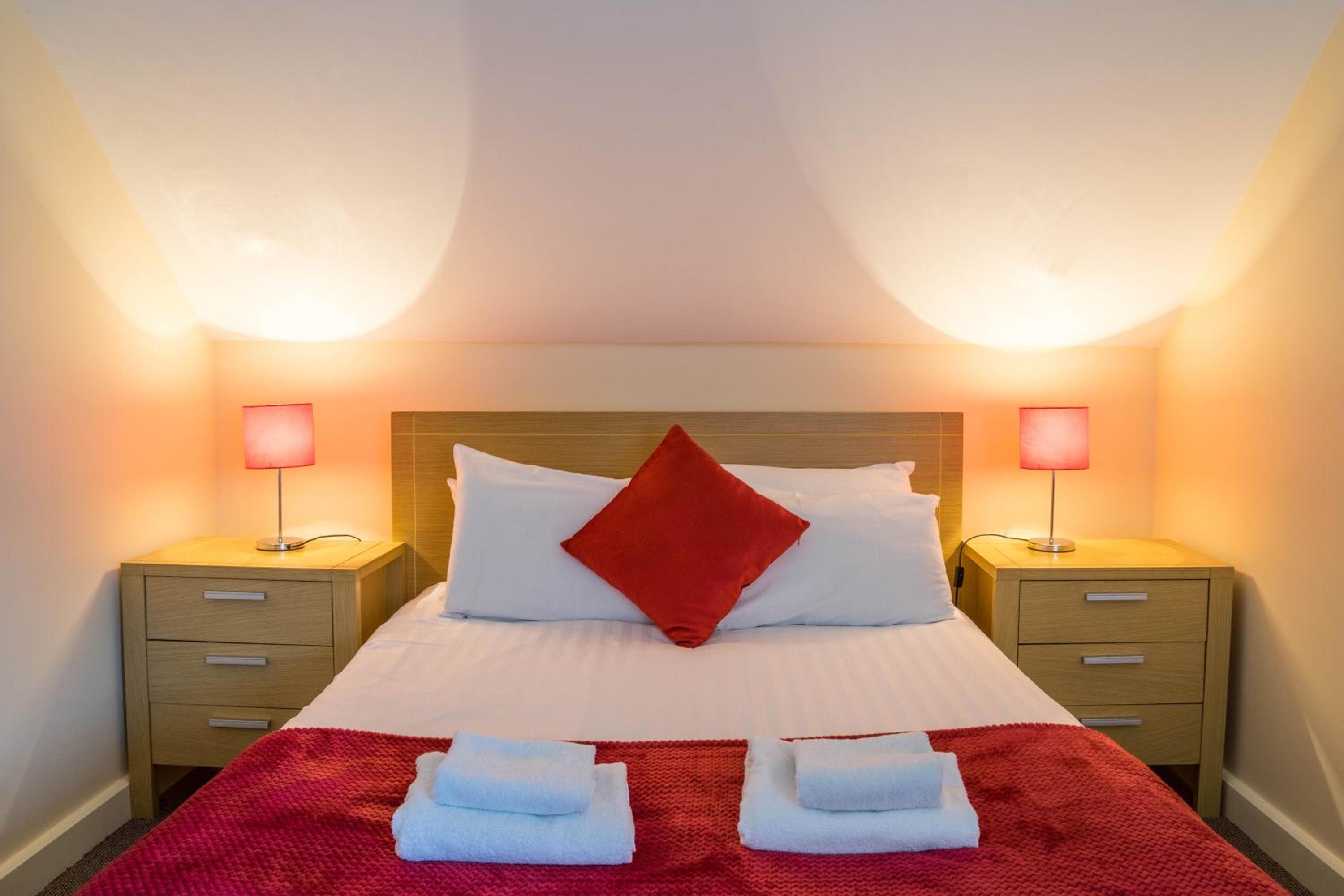The Courtyard Apartments, Carrick on Shannon, photo 5