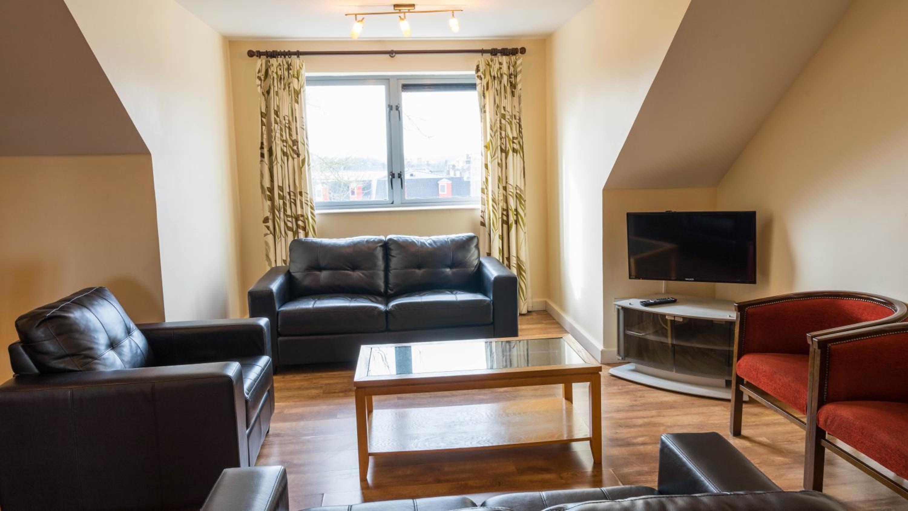 The Courtyard Apartments, Carrick on Shannon, photo 2