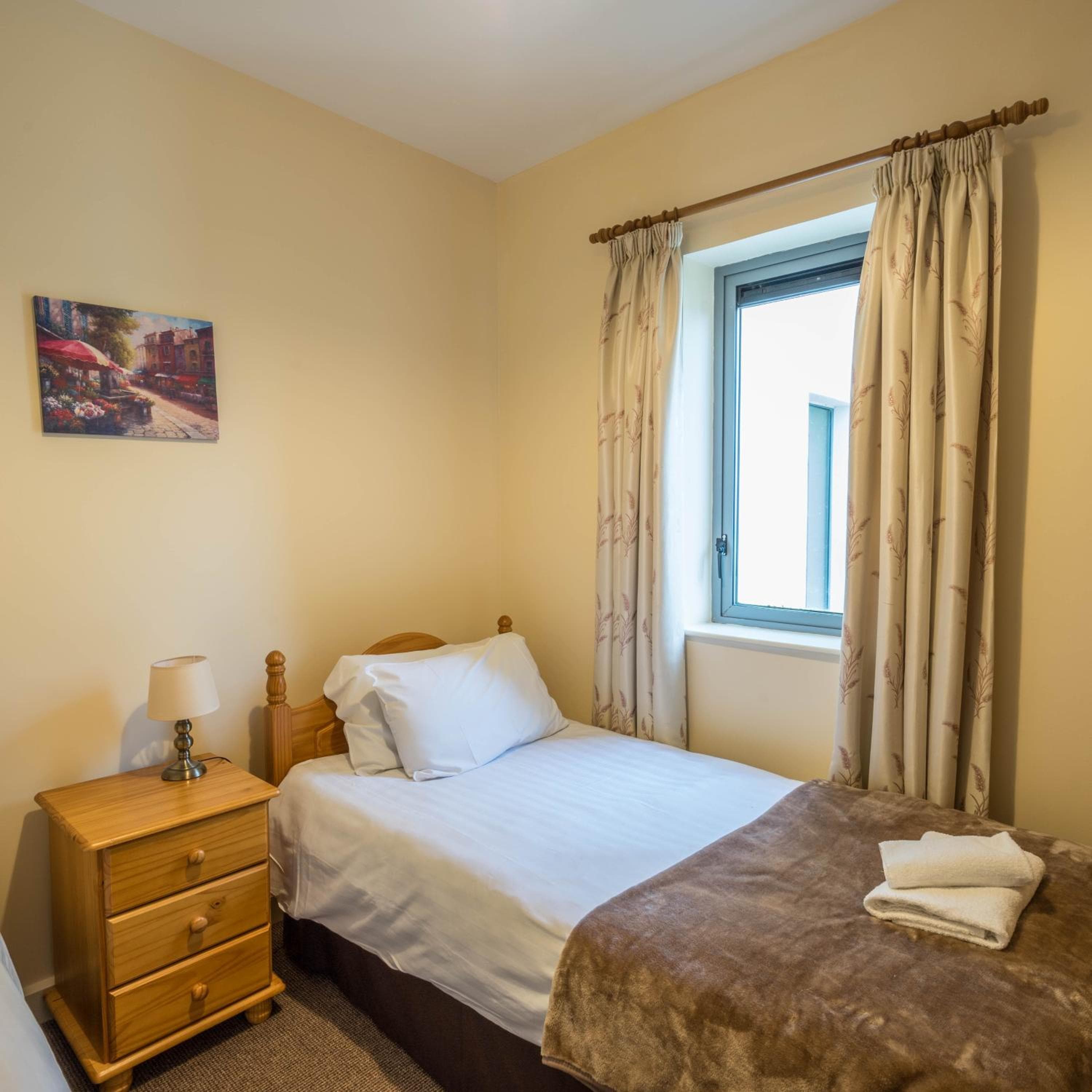 The Courtyard Apartments, Carrick on Shannon, photo 3