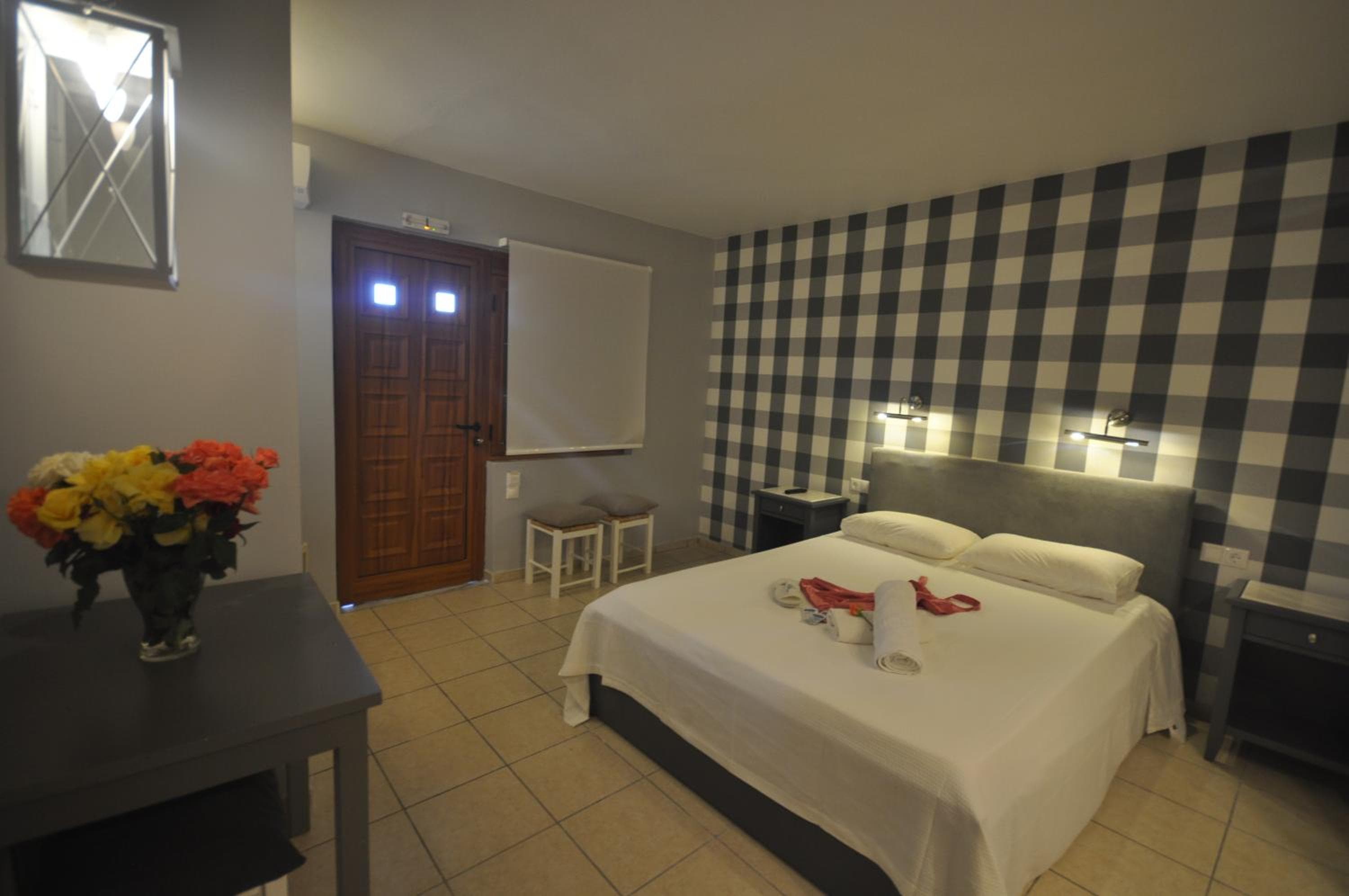 Ariadnes Holiday Accommodation, Apidias Lakos, photo 6