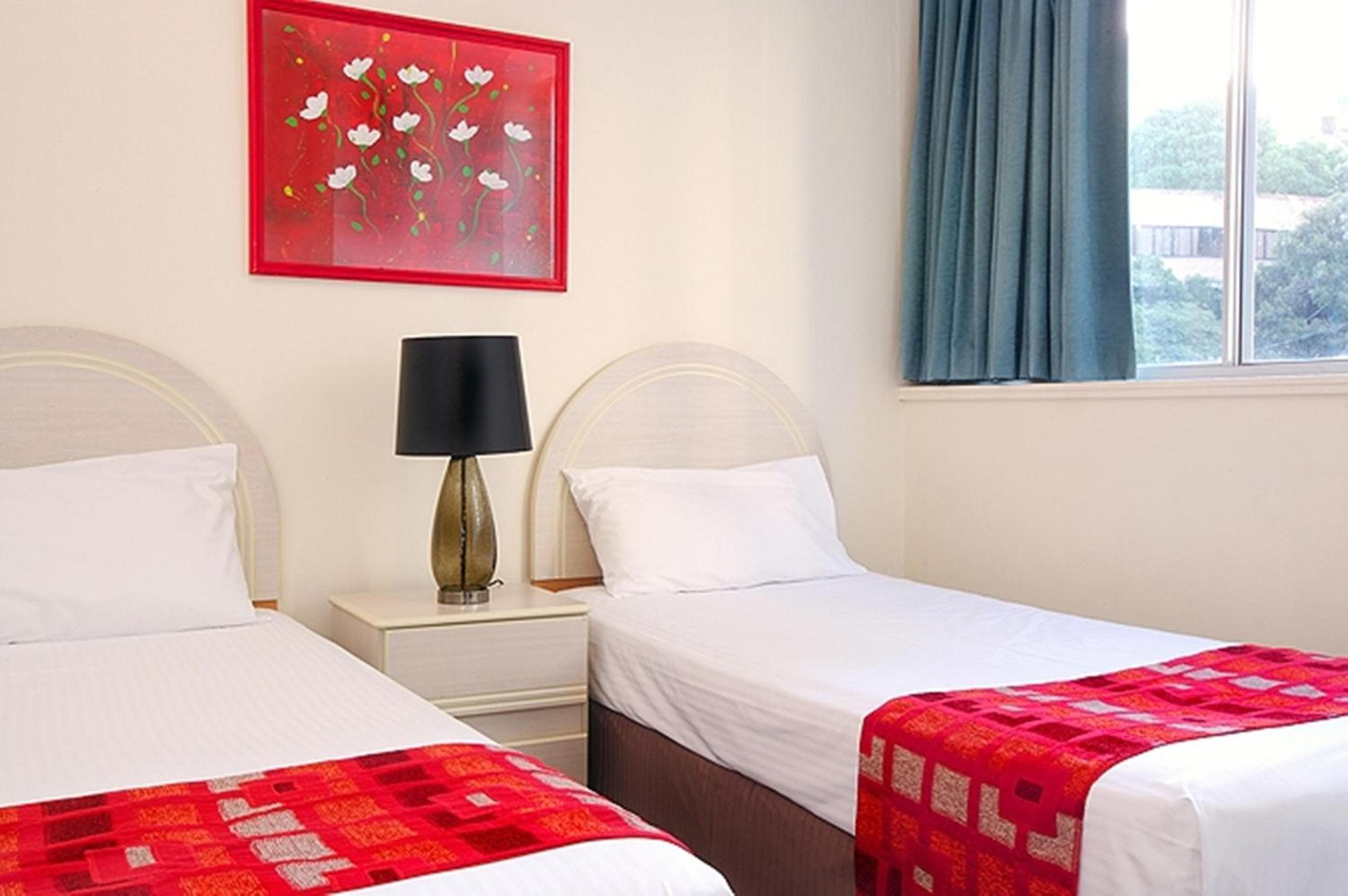 Chasely Apartment Hotel, Brisbane, photo 3