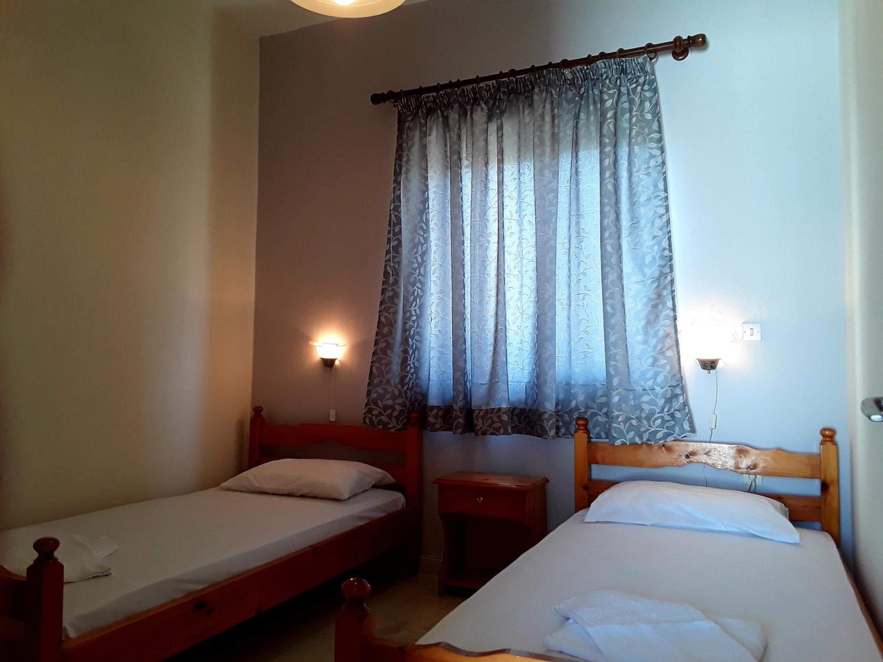 Athanasios Tsoumas Apartments, Kastrosikia, photo 3