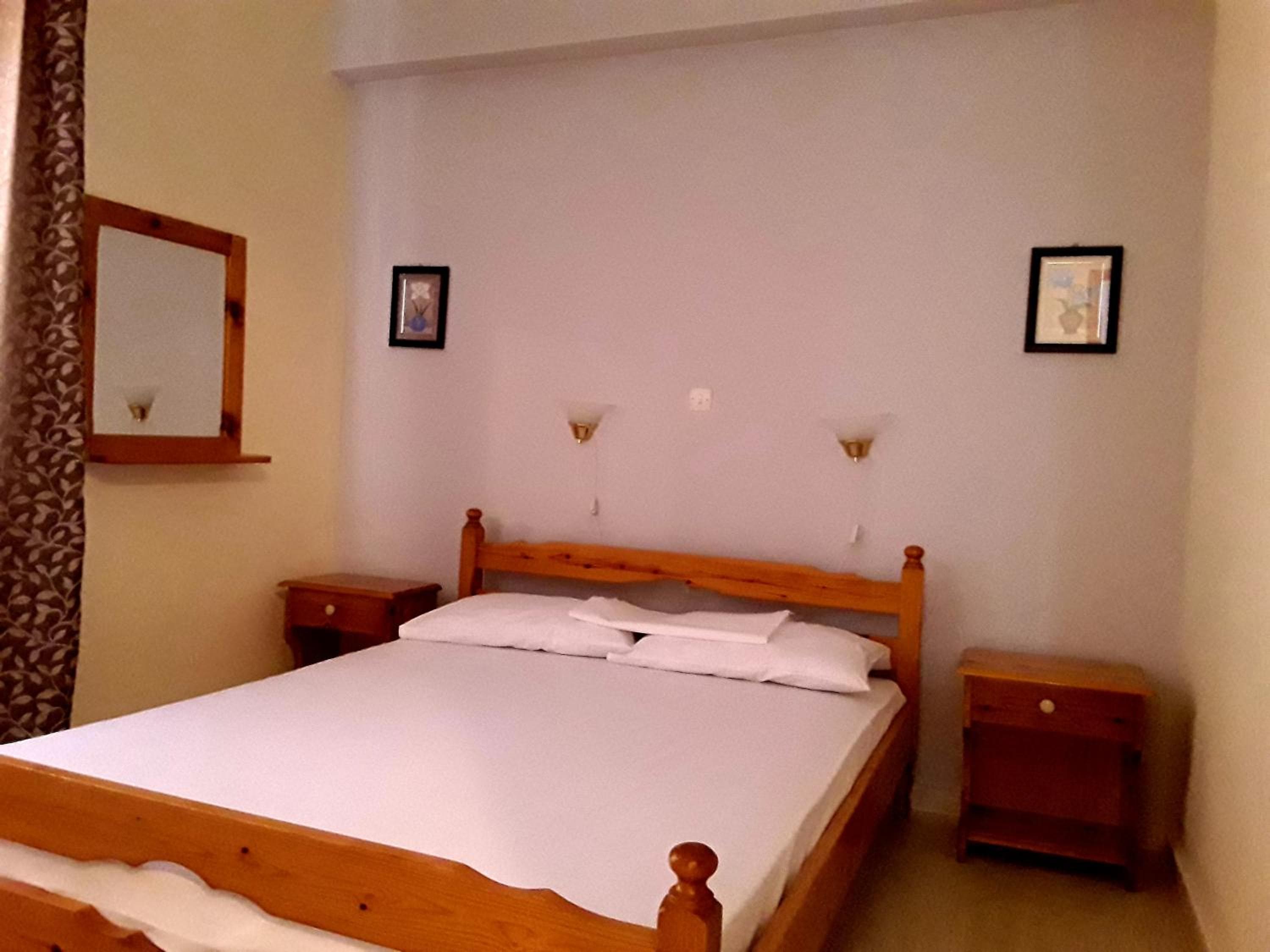 Athanasios Tsoumas Apartments, Kastrosikia, photo 2