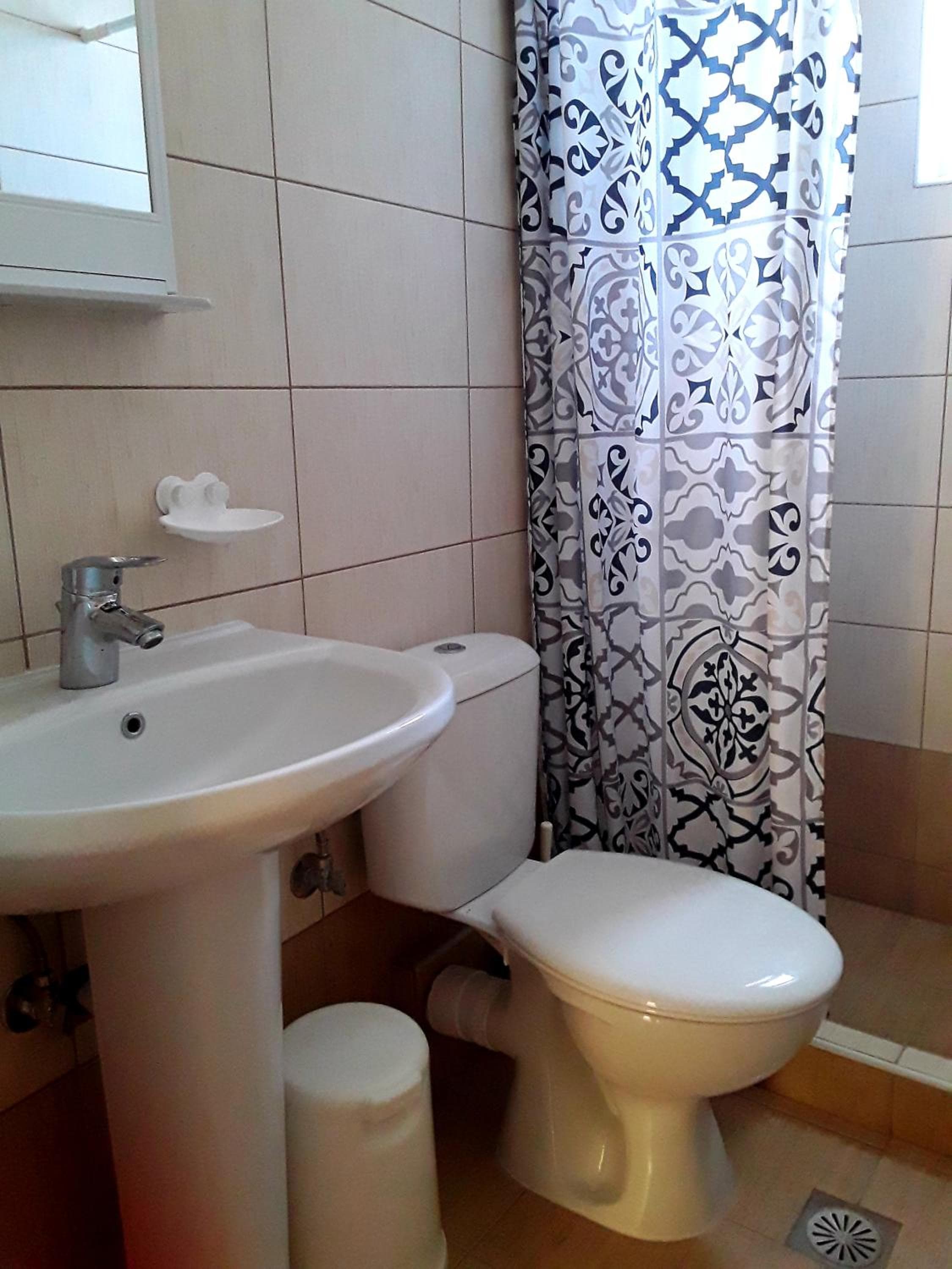 Athanasios Tsoumas Apartments, Kastrosikia, photo 5