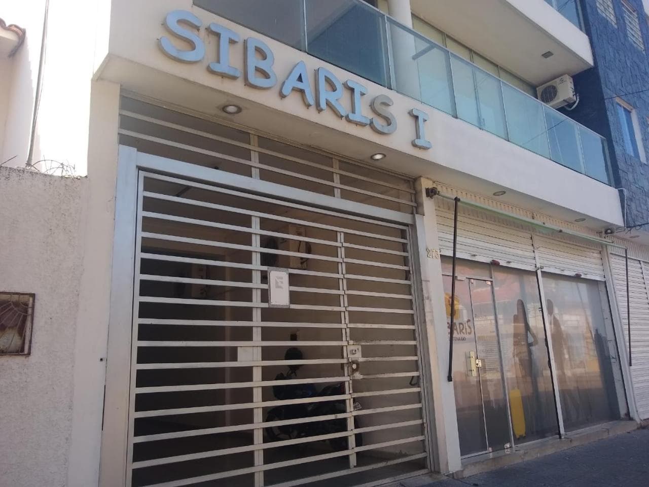 Sibaris, Santa Cruz de la Sierra, photo 2
