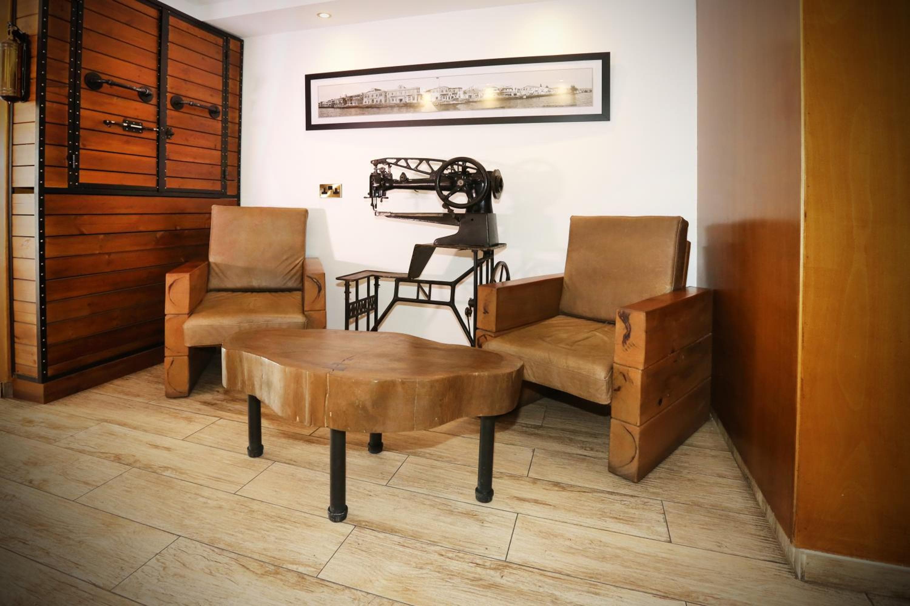 Pier Beach Hotel Apartments, Limassol, photo 5