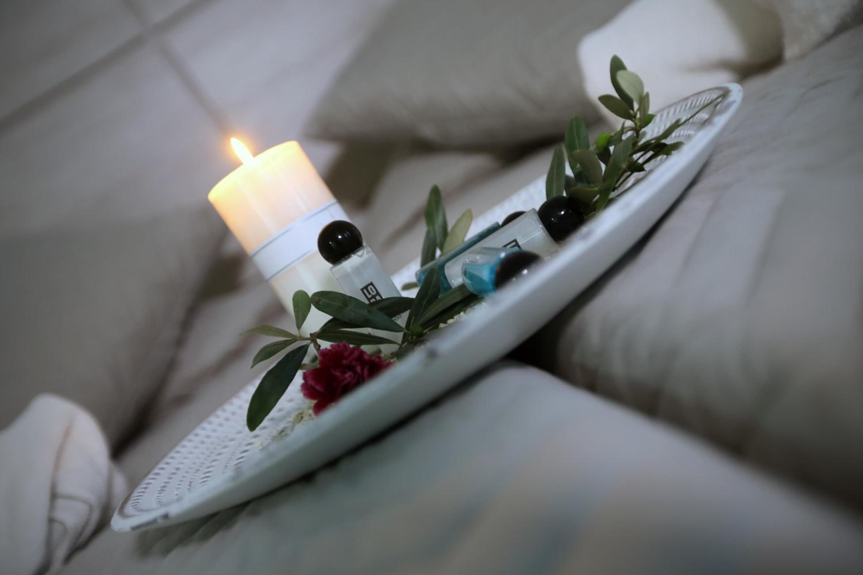 Pier Beach Hotel Apartments, Limassol