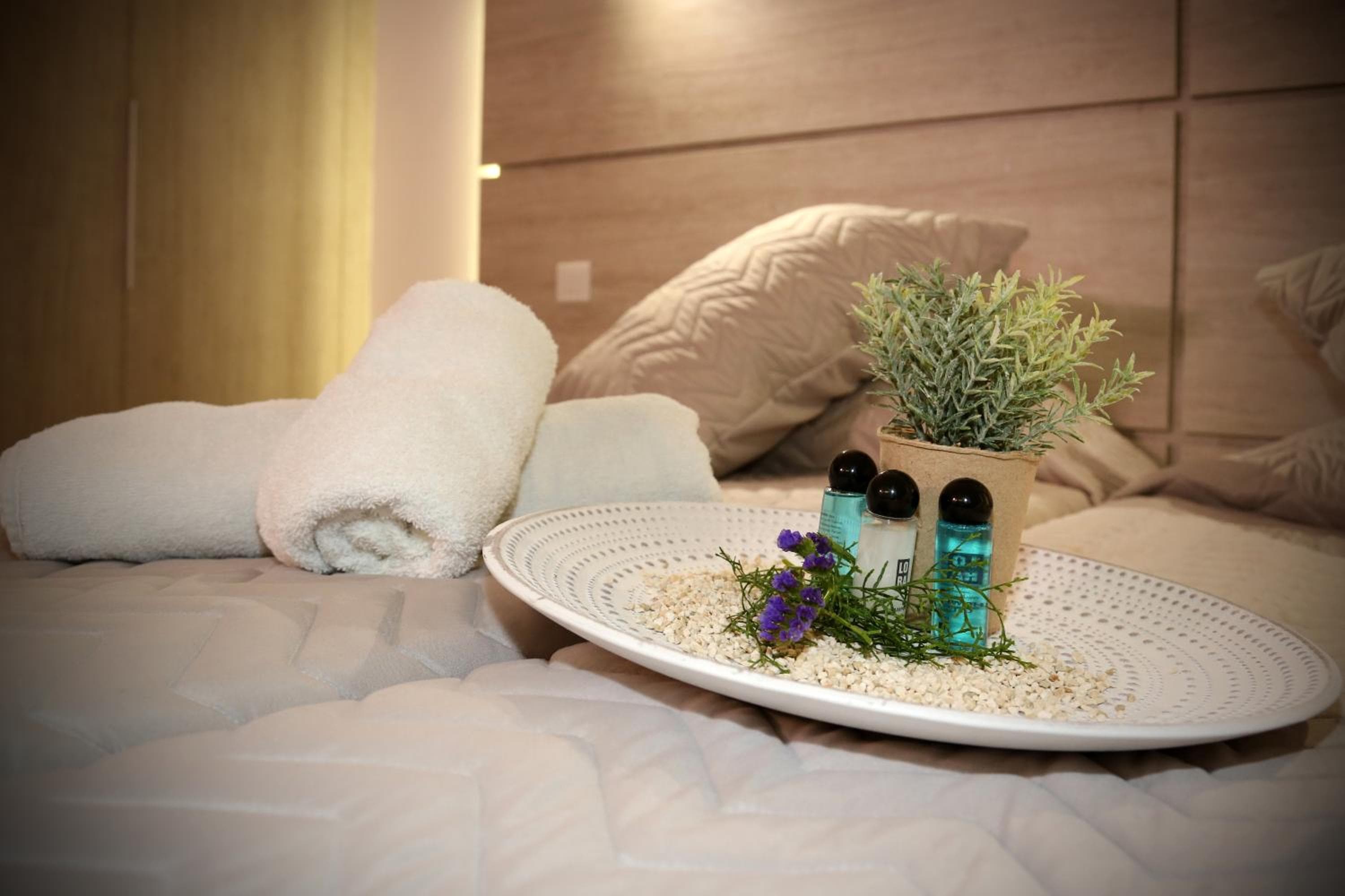 Pier Beach Hotel Apartments, Limassol, photo 2
