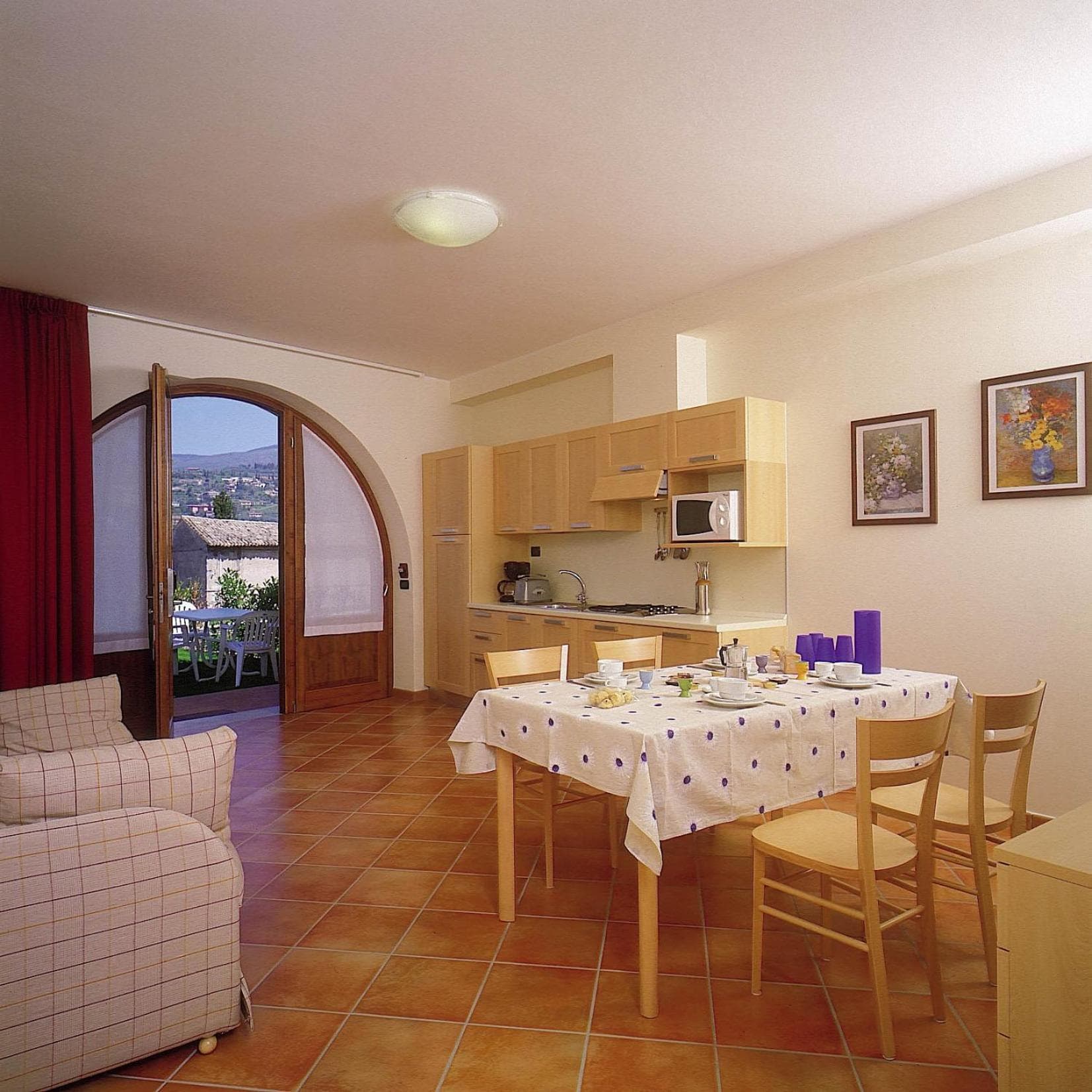 Residence Corte Camaldoli, Garda, photo 5