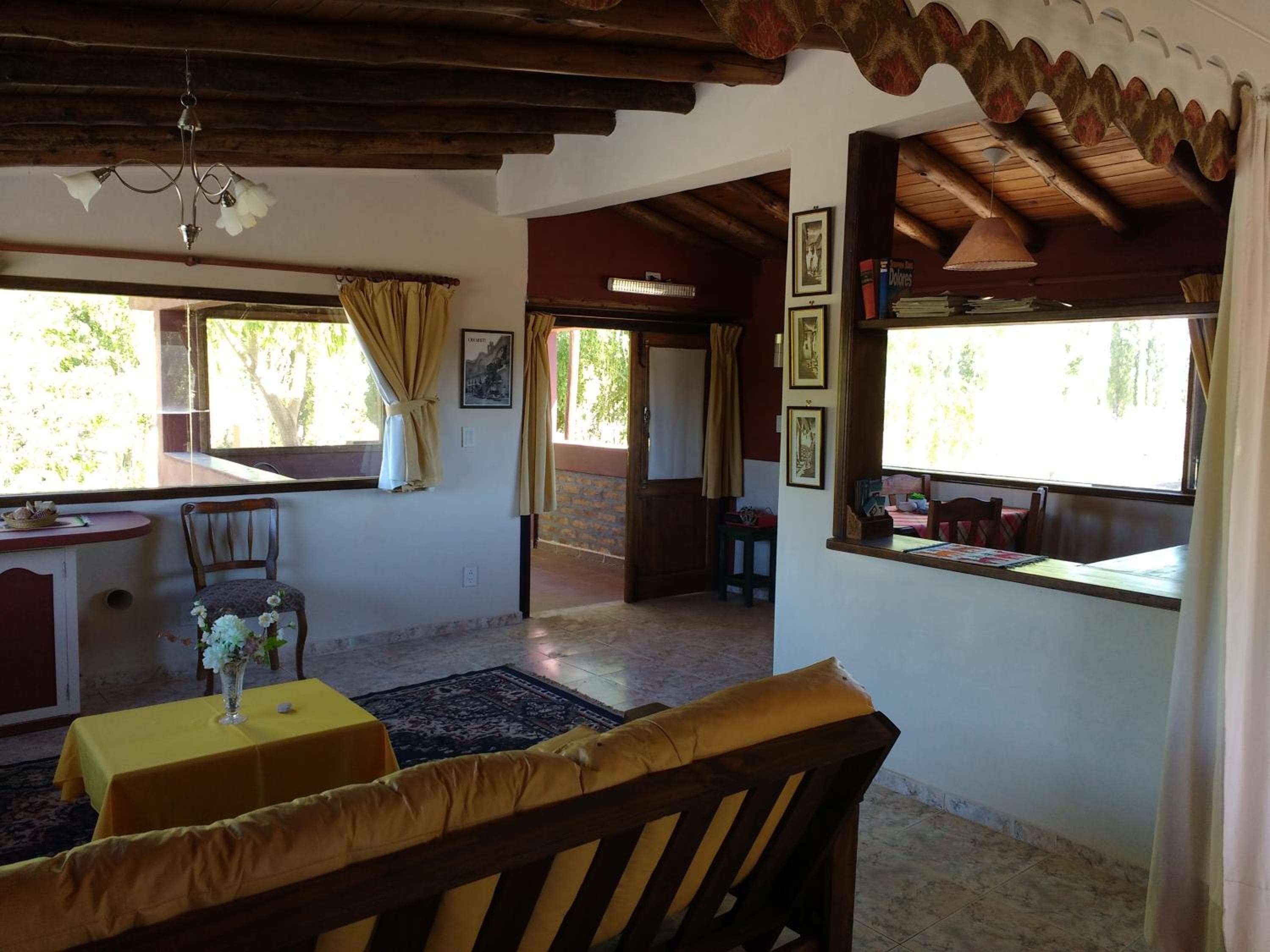 El Aleman, Barreal, photo 2