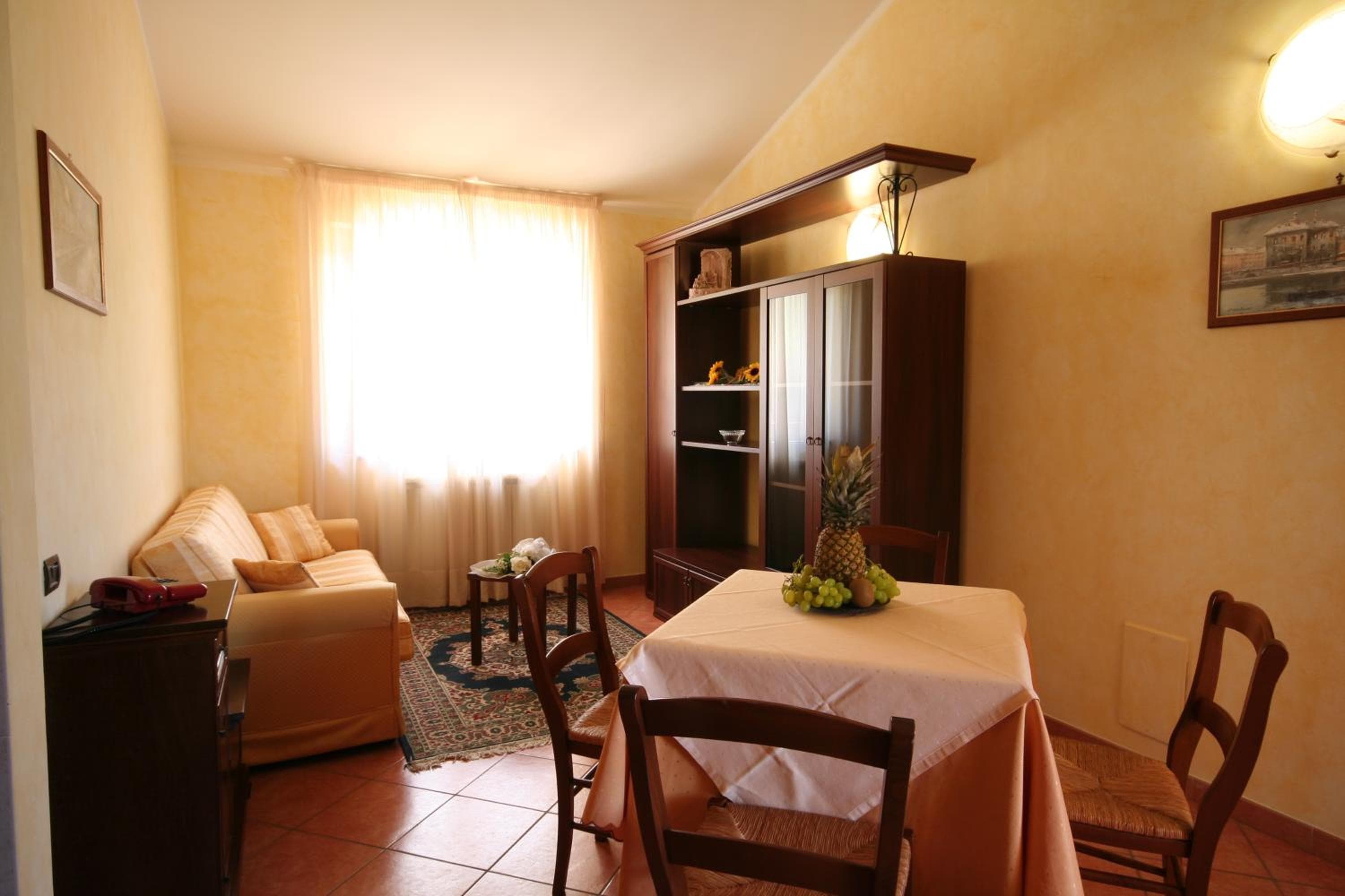 Case Vacanza Fiocchi, Arrone, photo 2