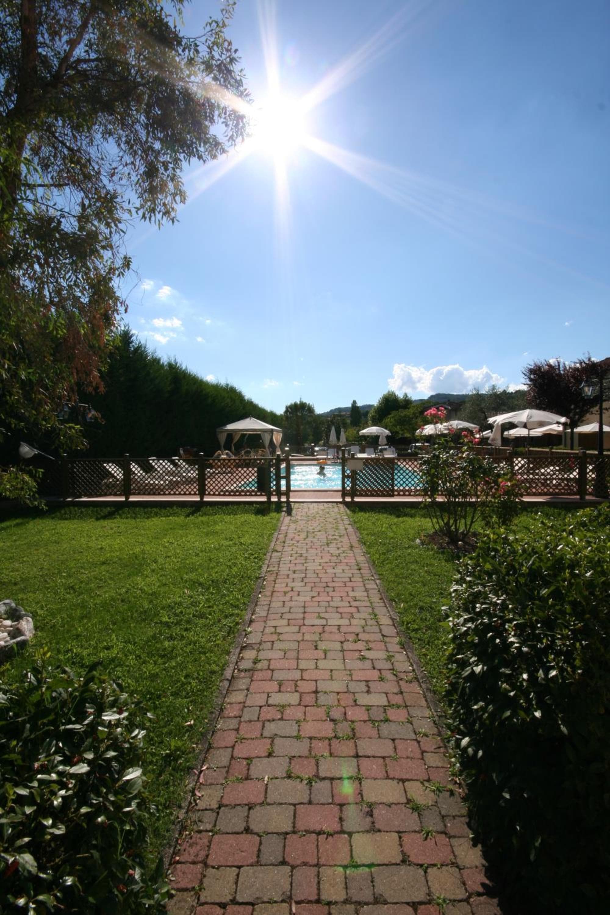 Case Vacanza Fiocchi, Arrone, photo 6