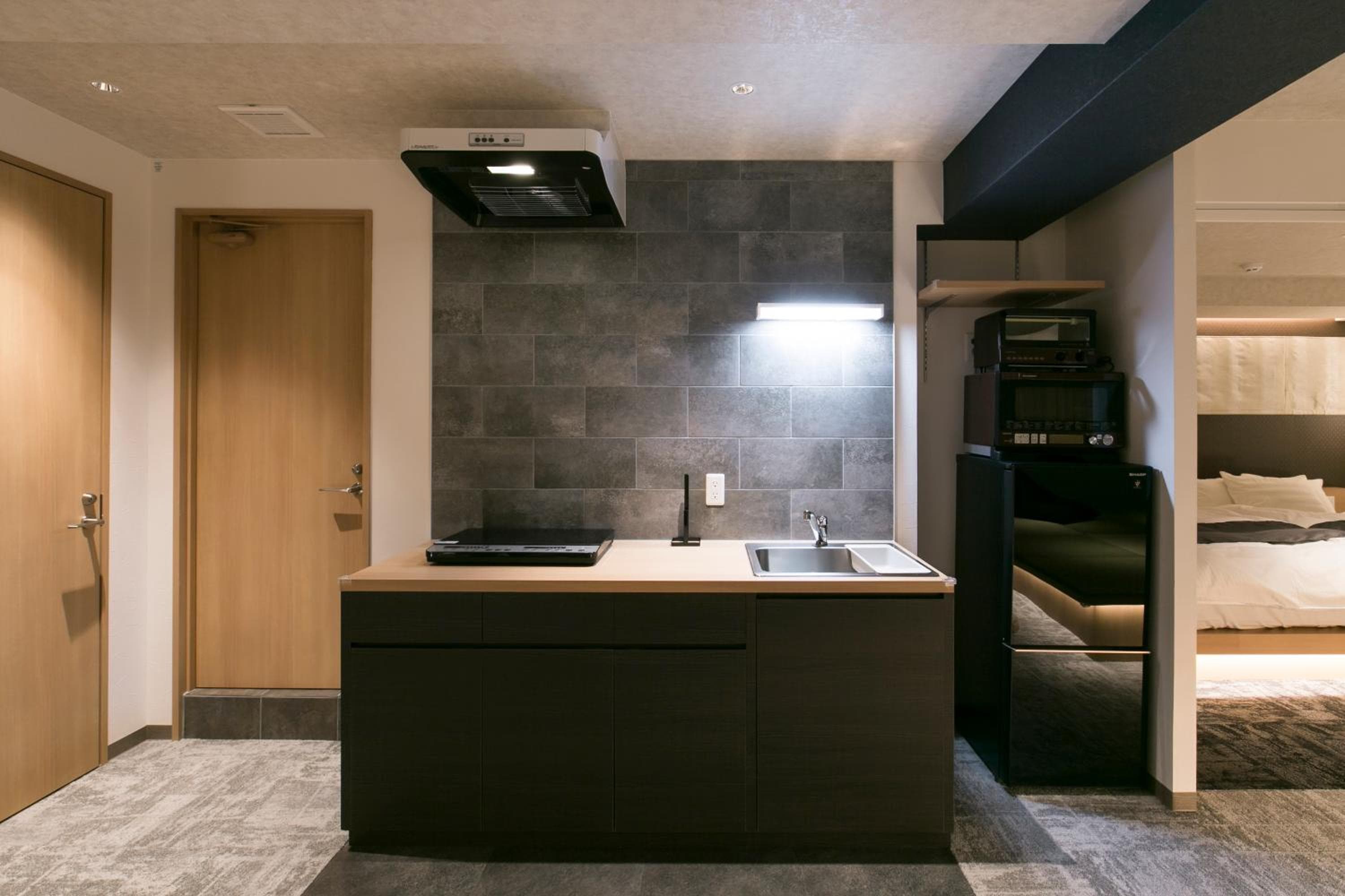 Hotel Kado Gosho-Minami Kyoto, Kyoto, photo 5