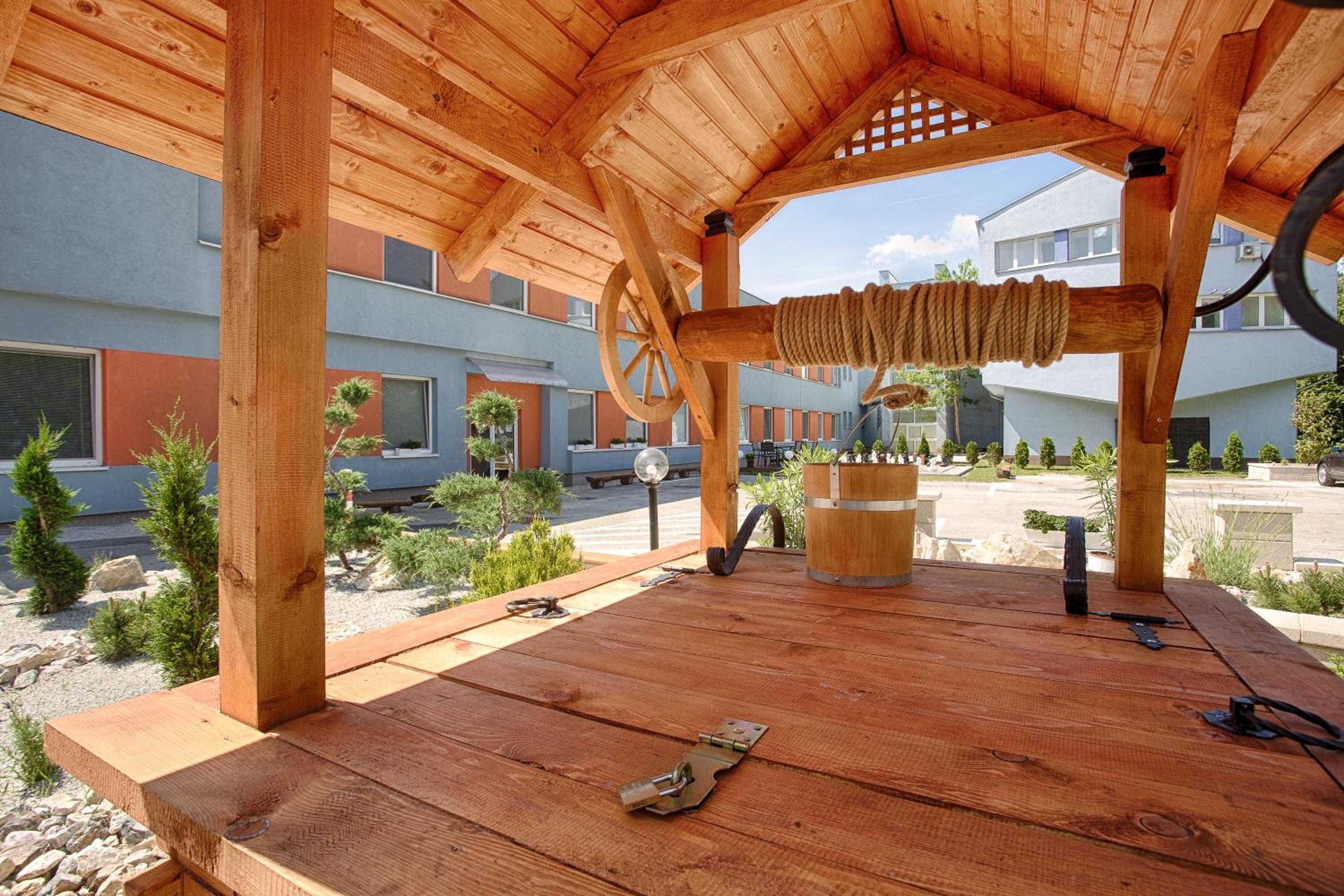 Agro Complex Apartments, Nitra, photo 4